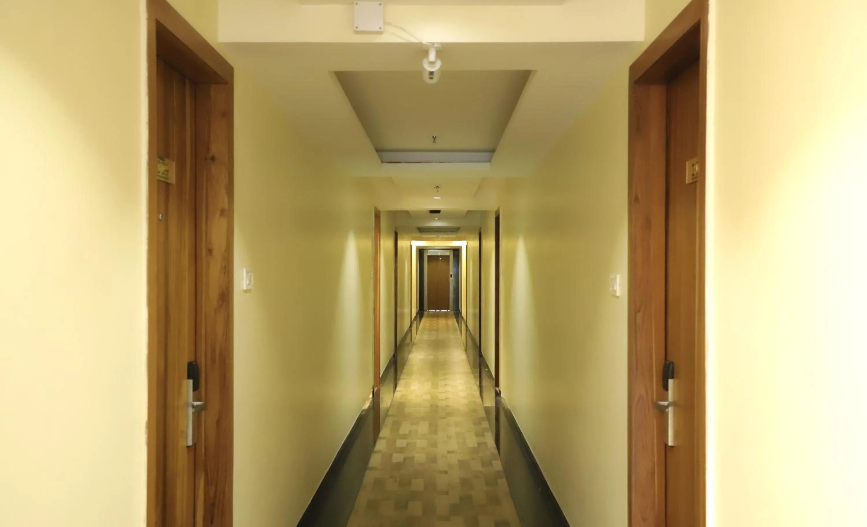 Property building in Sai Neem Tree Hotel