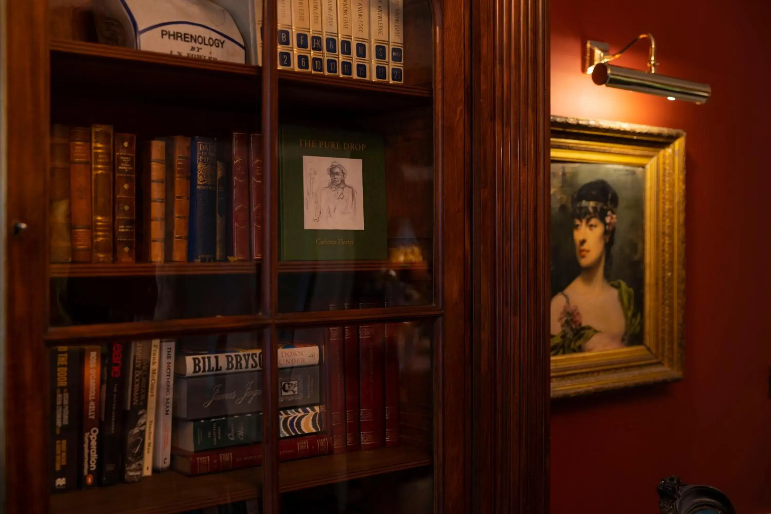 Lounge or bar in Stauntons on the Green Hotel Lounge or bar in Stauntons on the Green Hotel