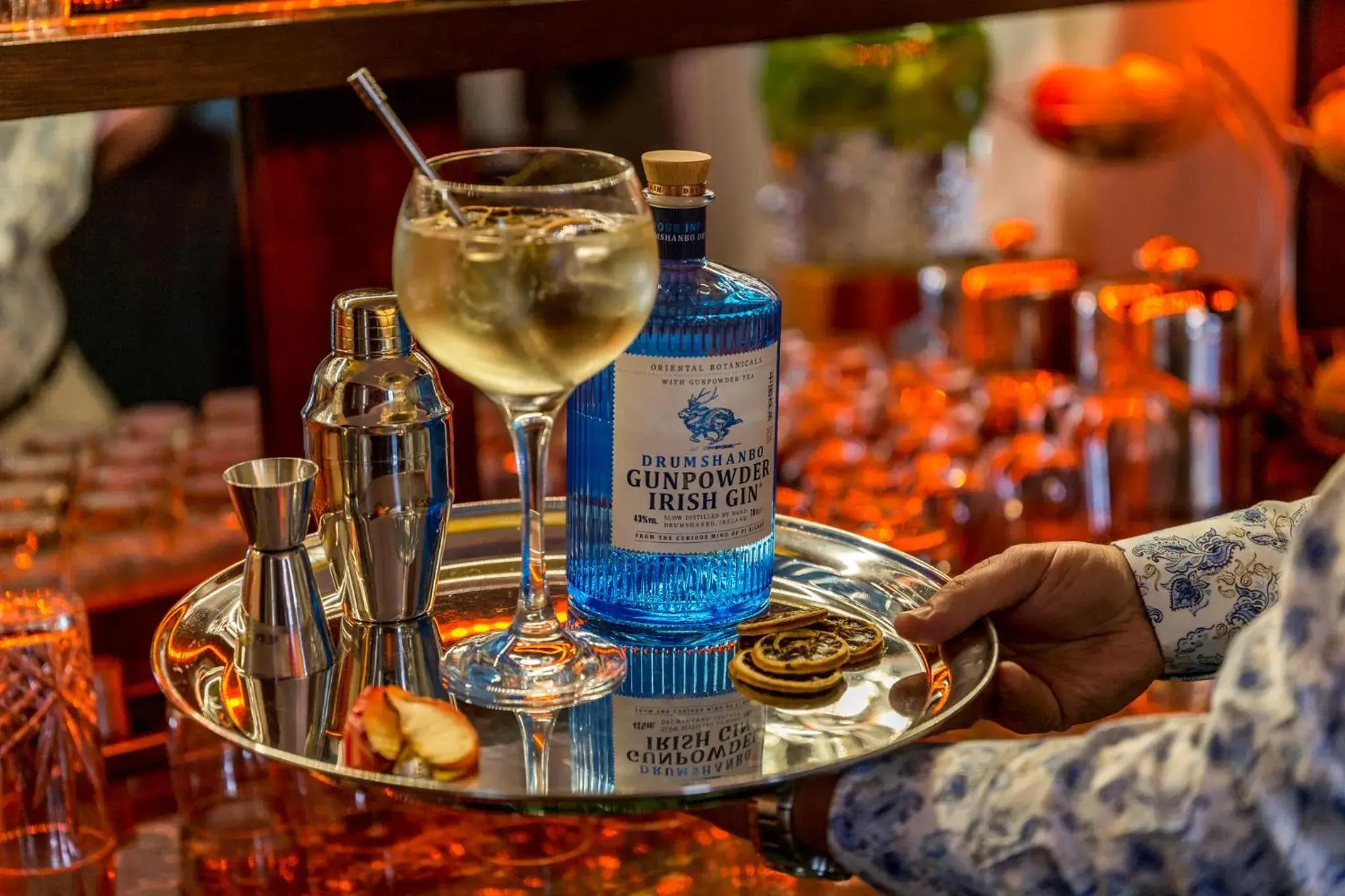 Lounge or bar in Stauntons on the Green Hotel Lounge or bar in Stauntons on the Green Hotel