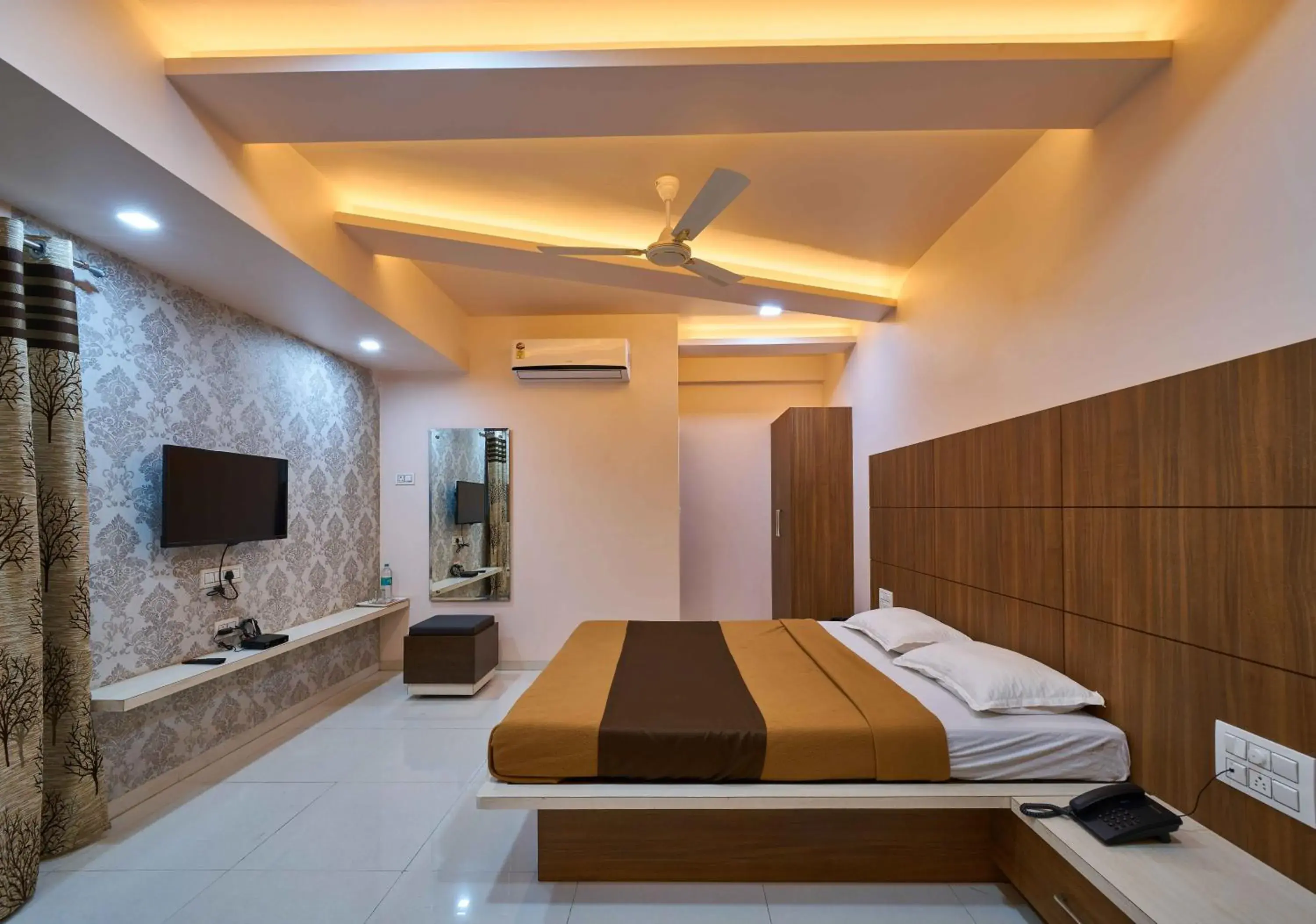 Hotel Ramkrishna Inn Hotel Ramkrishna Inn