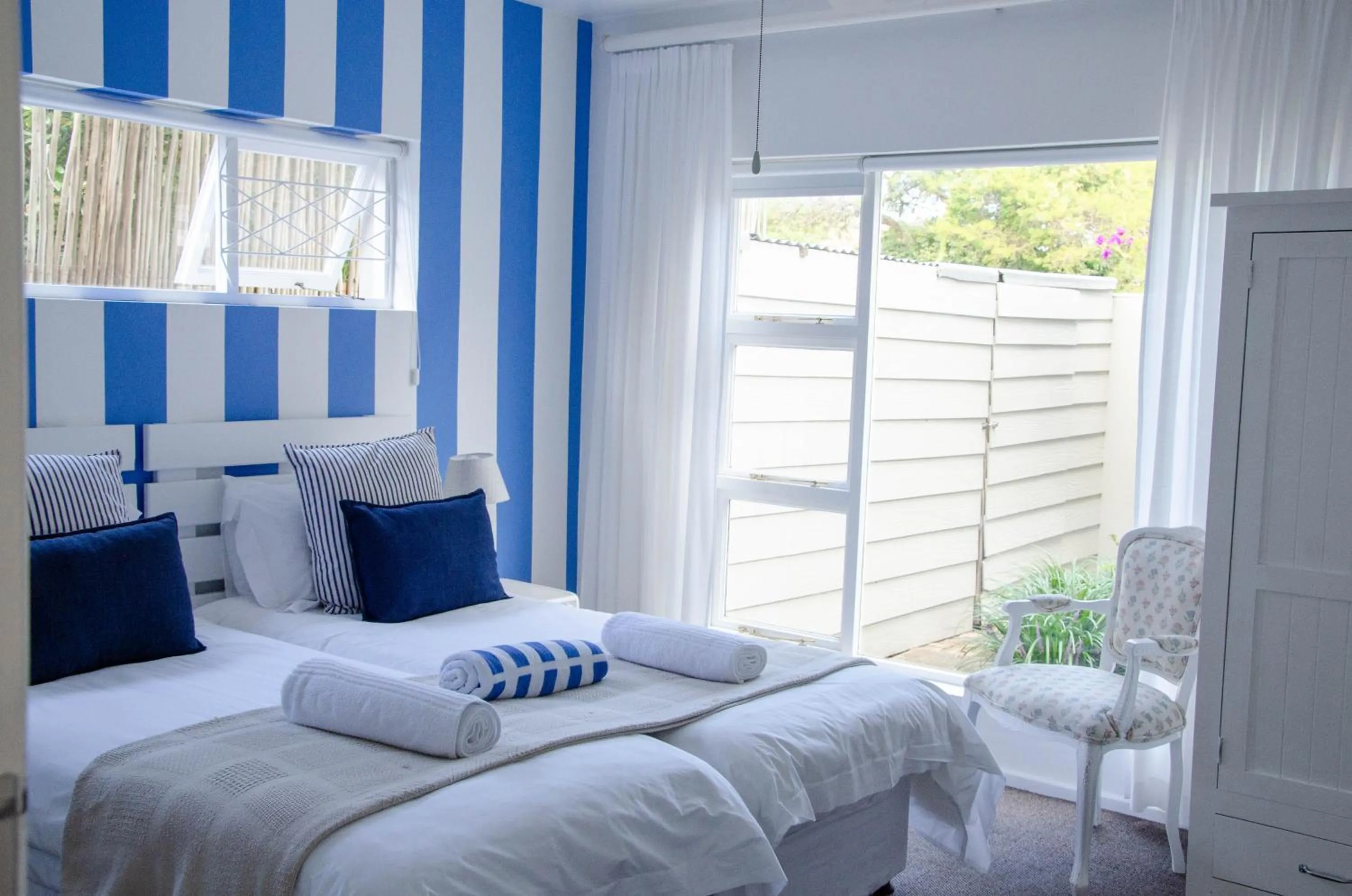 Comfort Twin Room in Chez Pierre