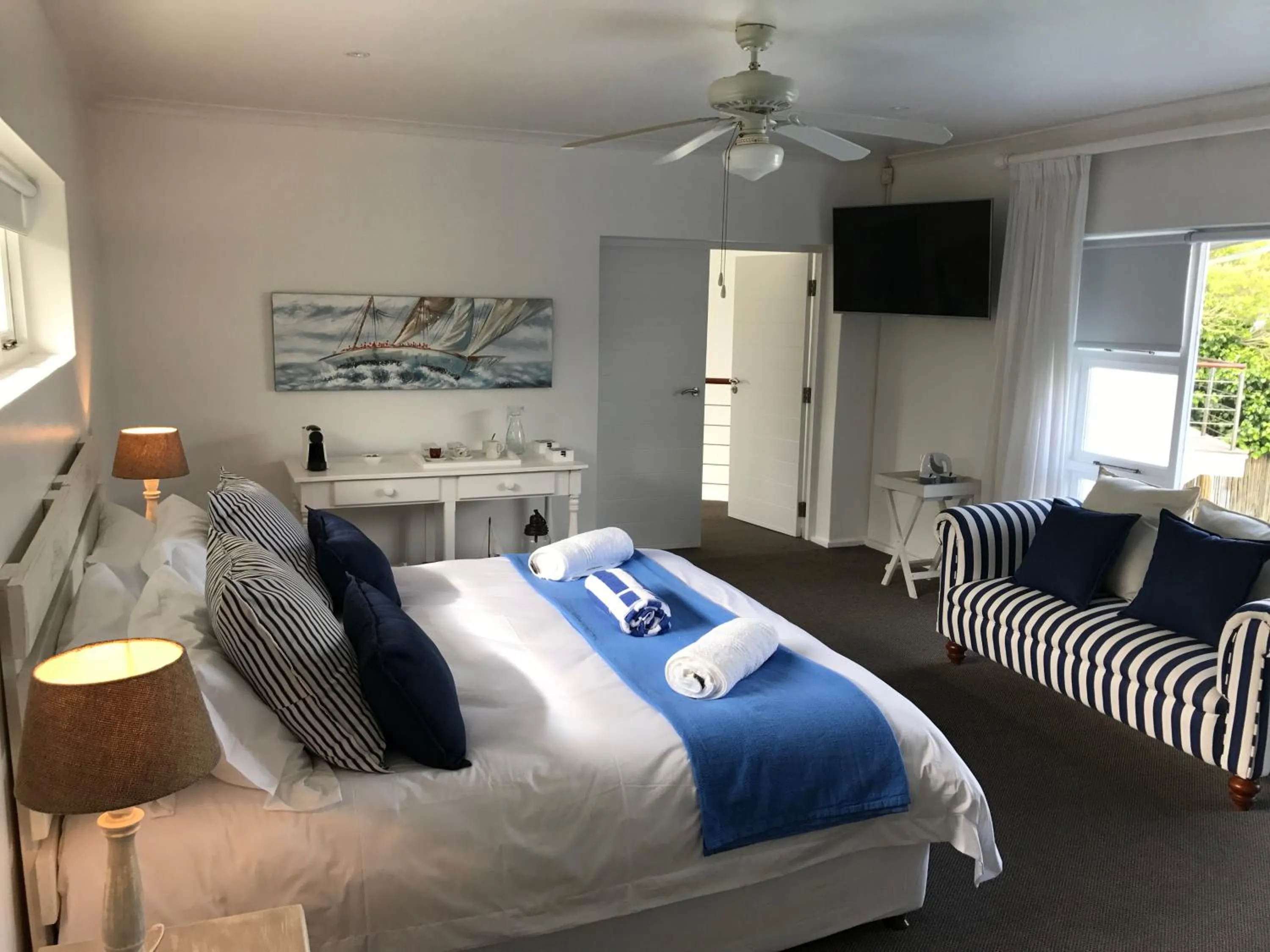 Junior Suite in Chez Pierre
