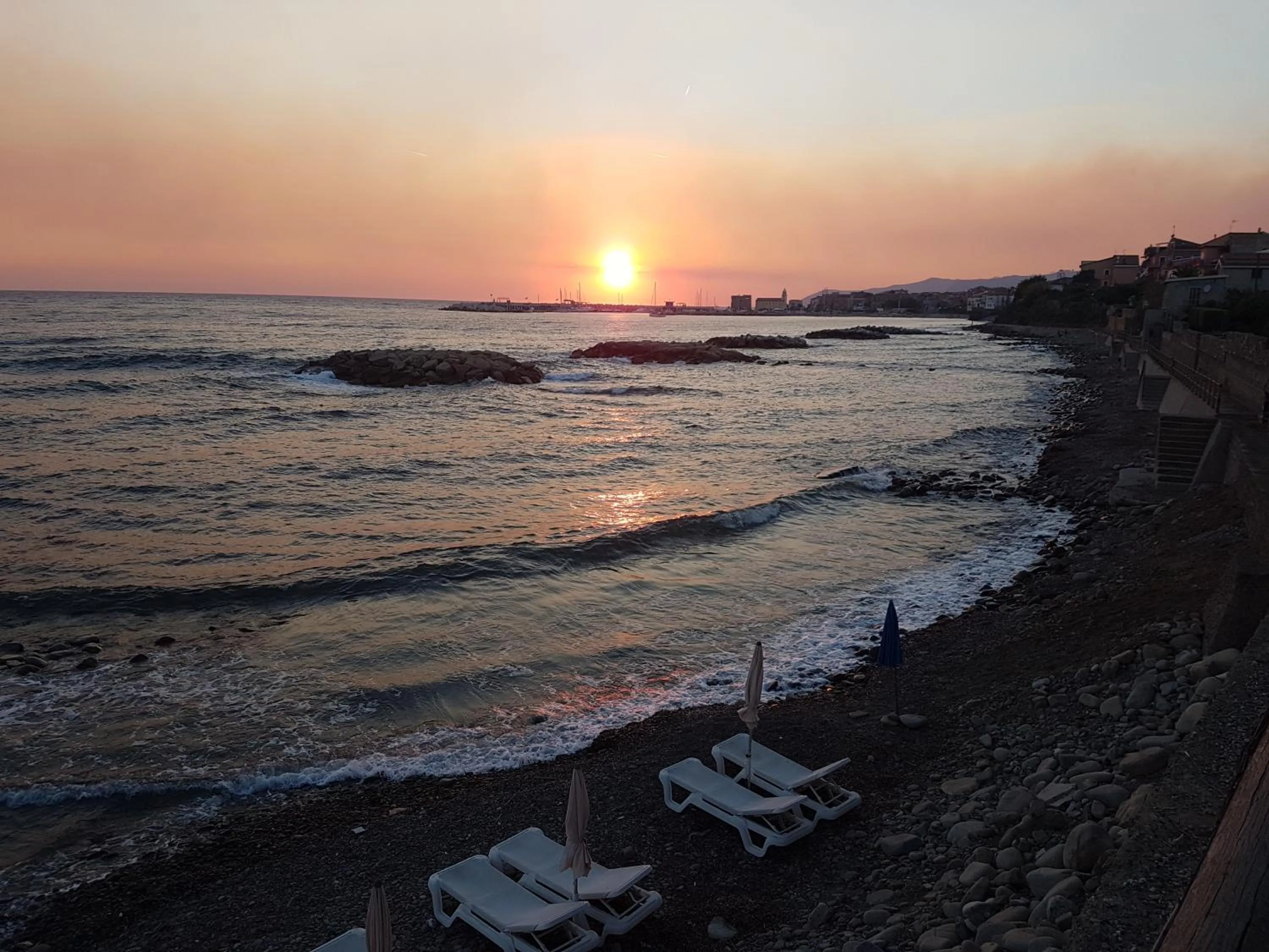 Residence Tre Palme