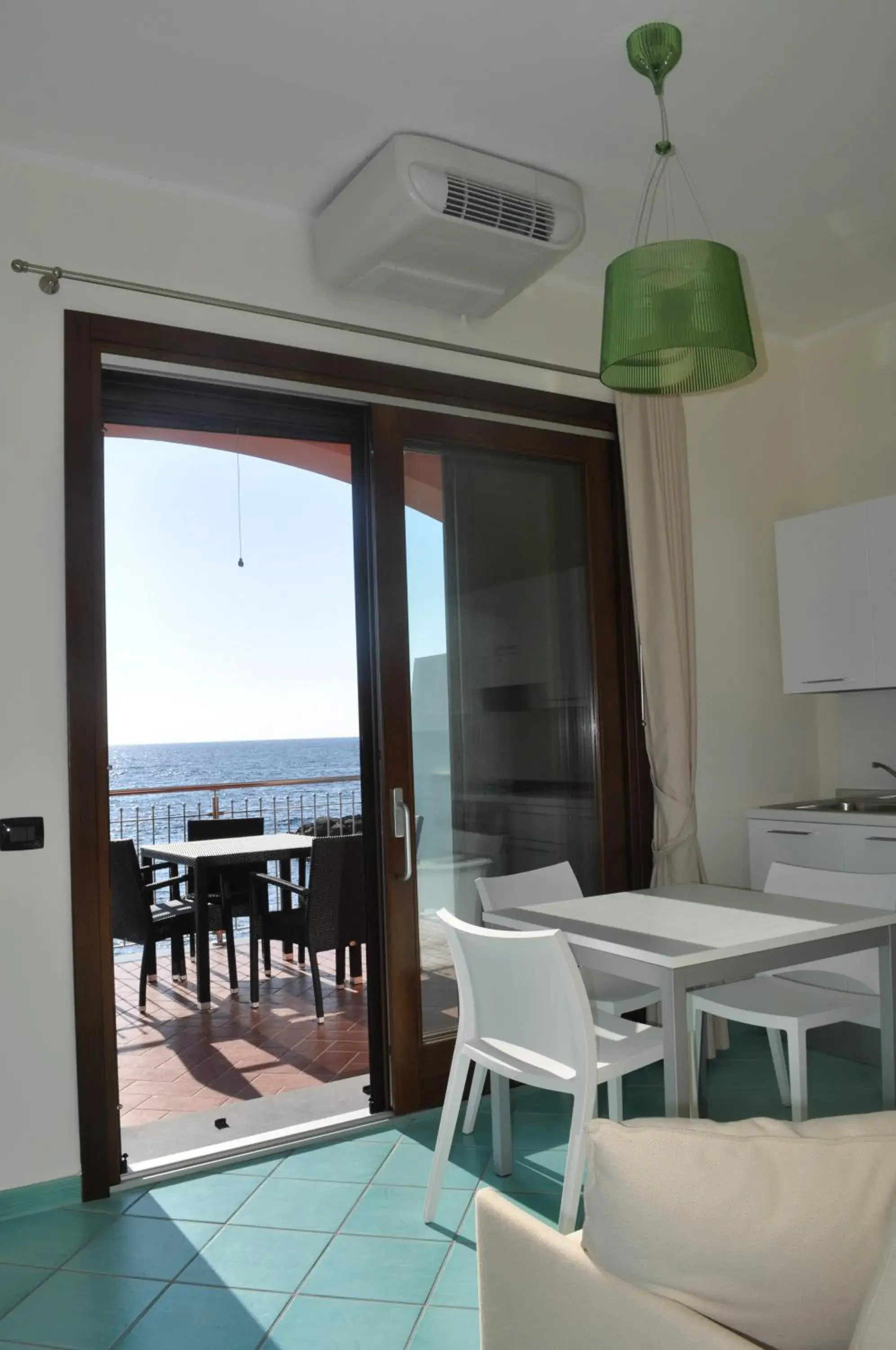 One-Bedroom Apartment (4 Adults) in Residence Tre Palme One-Bedroom Apartment (4 Adults) in Residence Tre Palme