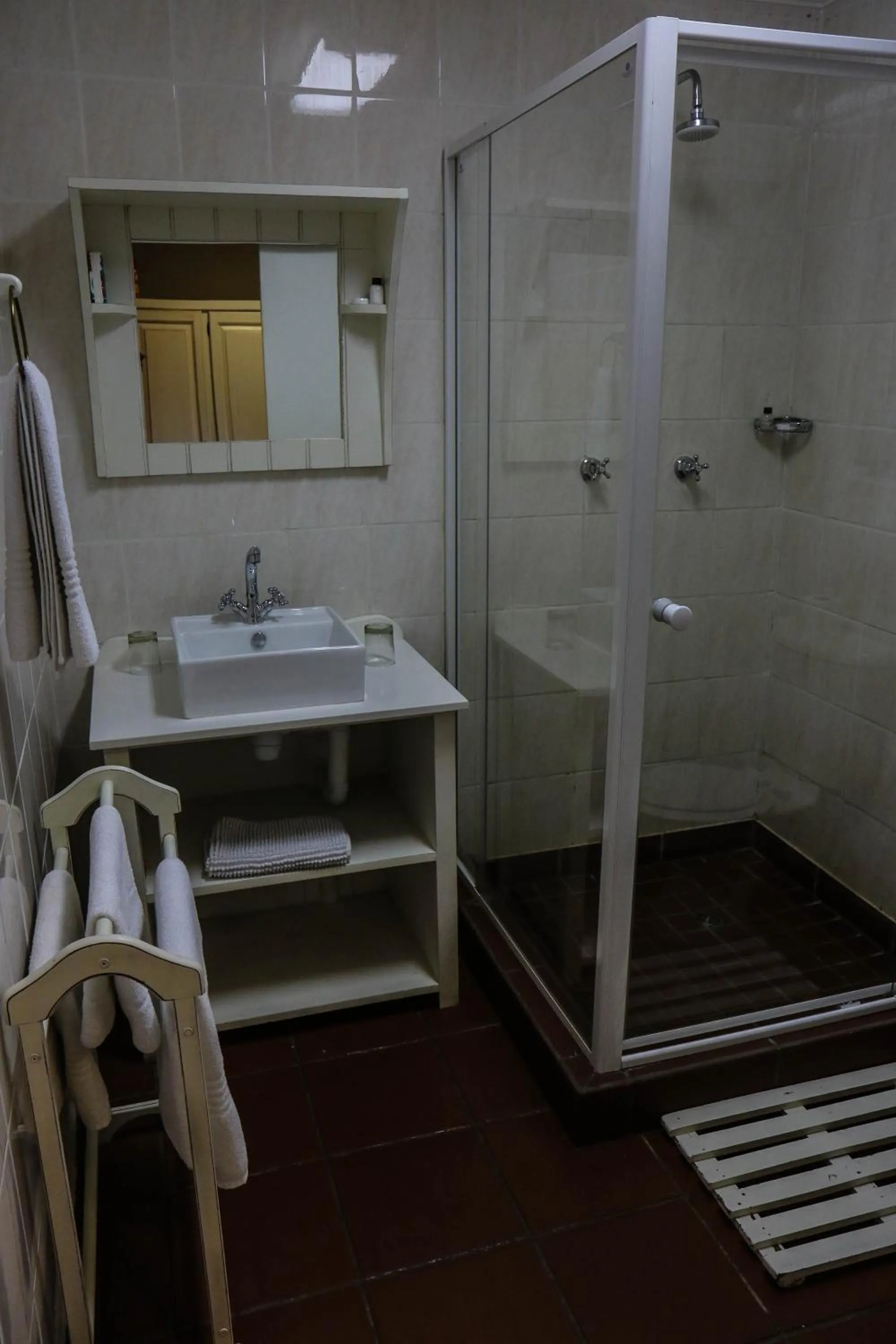 Newcastle Country Lodge