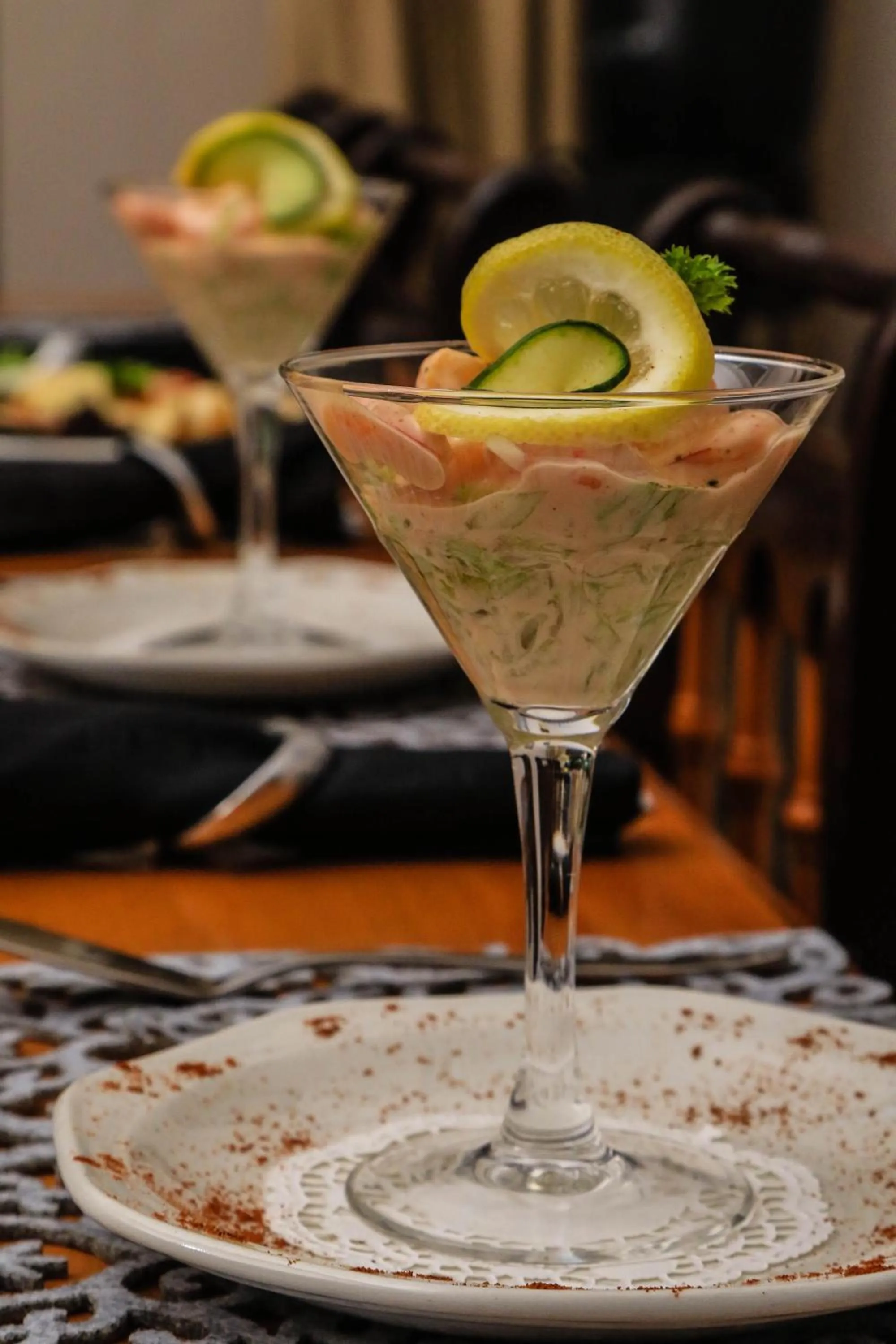 Restaurant/places to eat in Newcastle Country Lodge