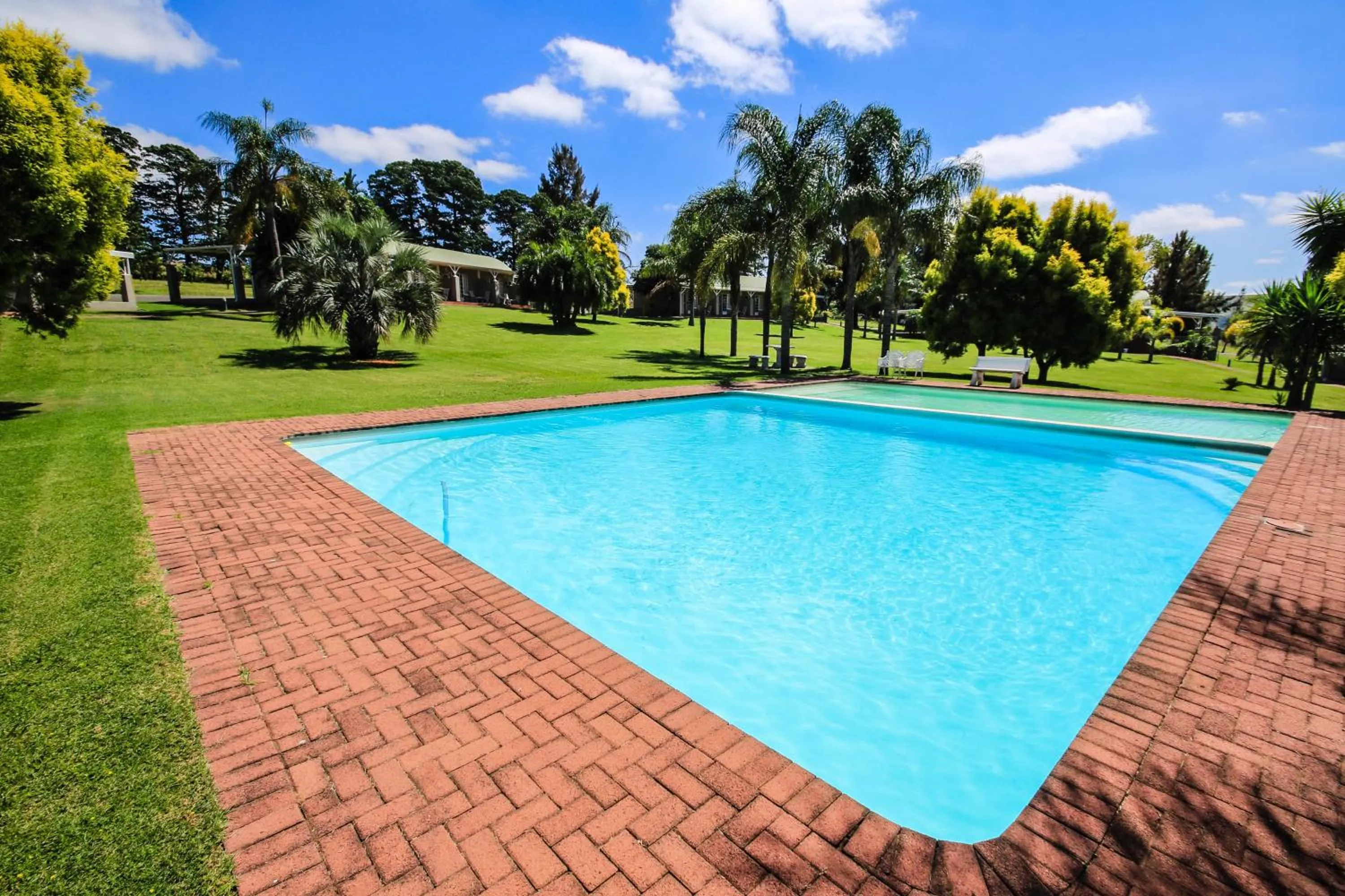  in Newcastle Country Lodge