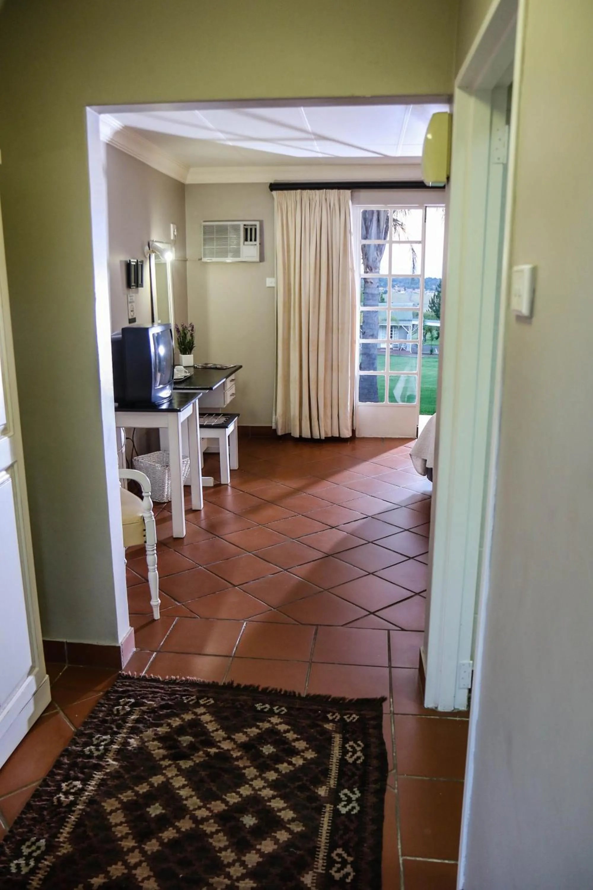 Newcastle Country Lodge