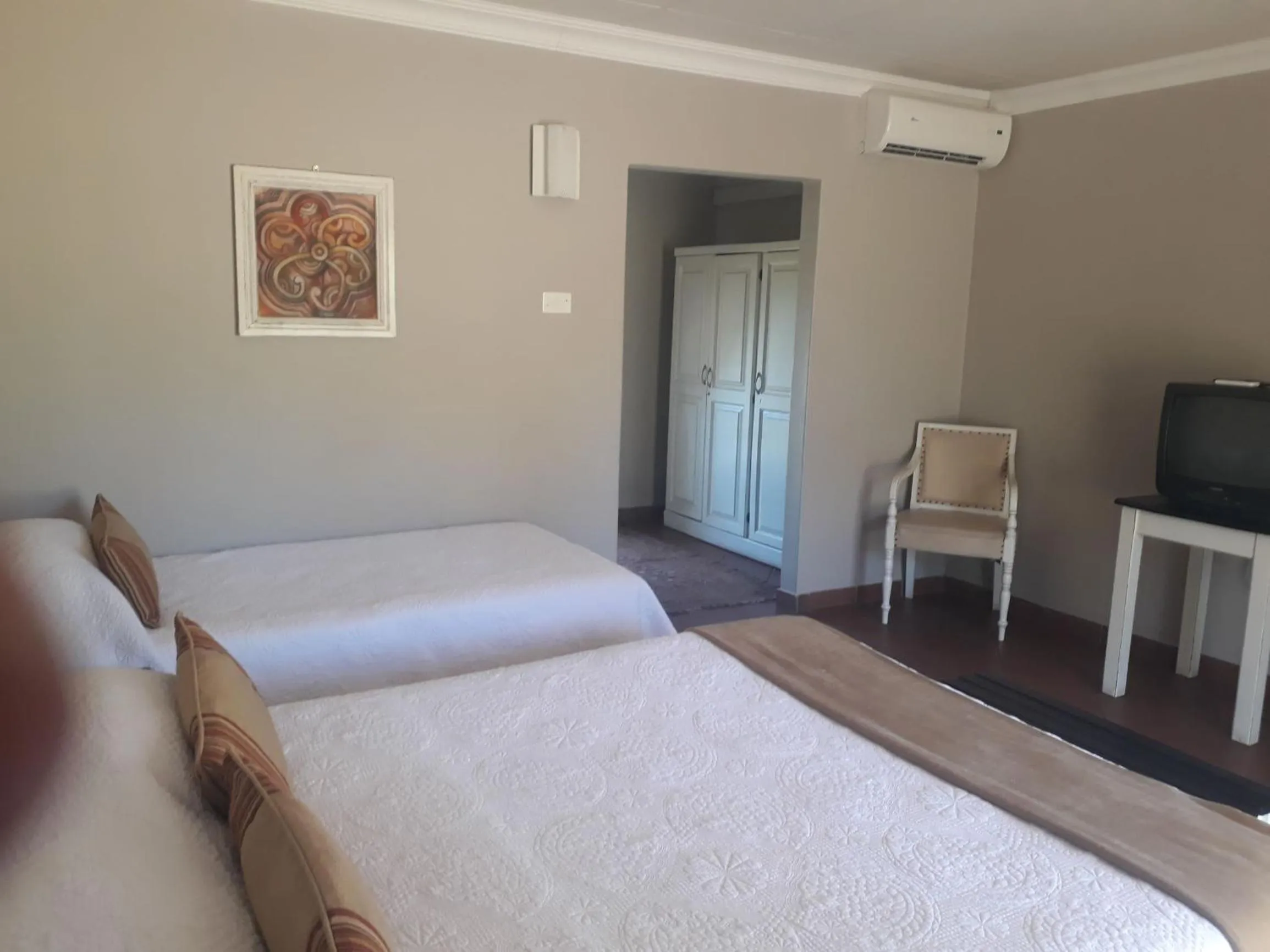 Newcastle Country Lodge