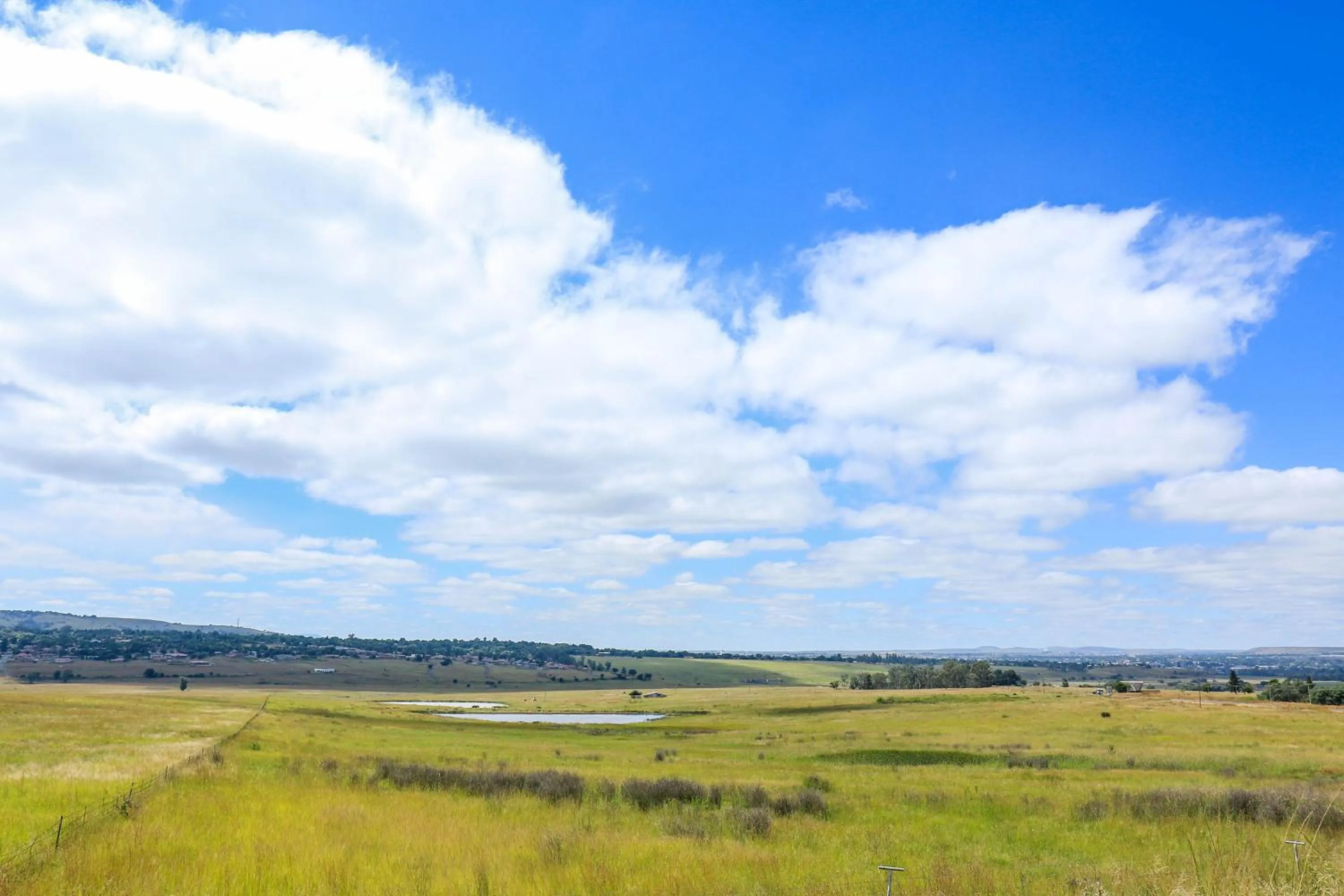 Property building in Newcastle Country Lodge