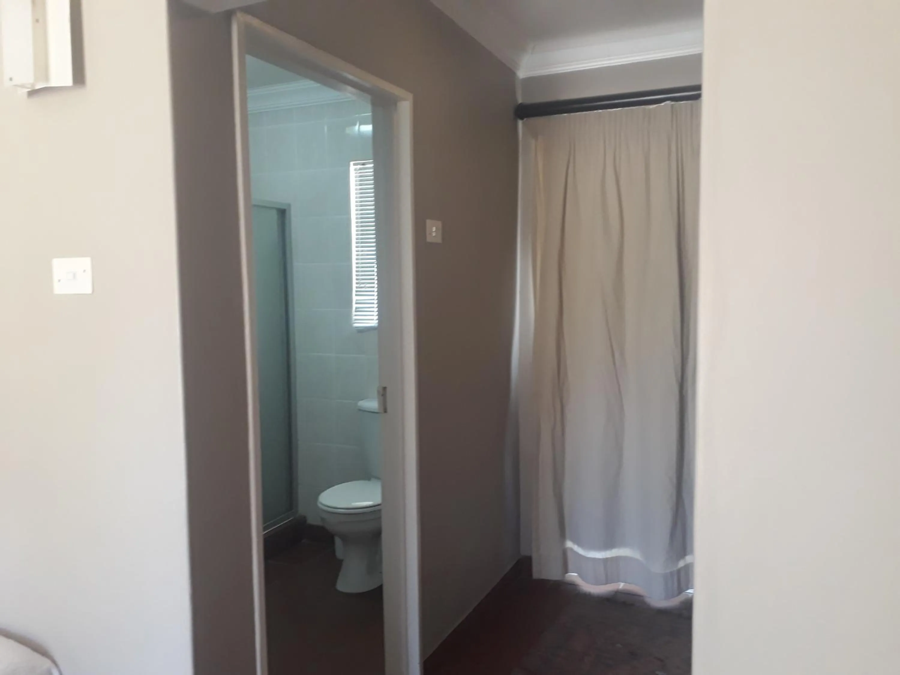 Newcastle Country Lodge