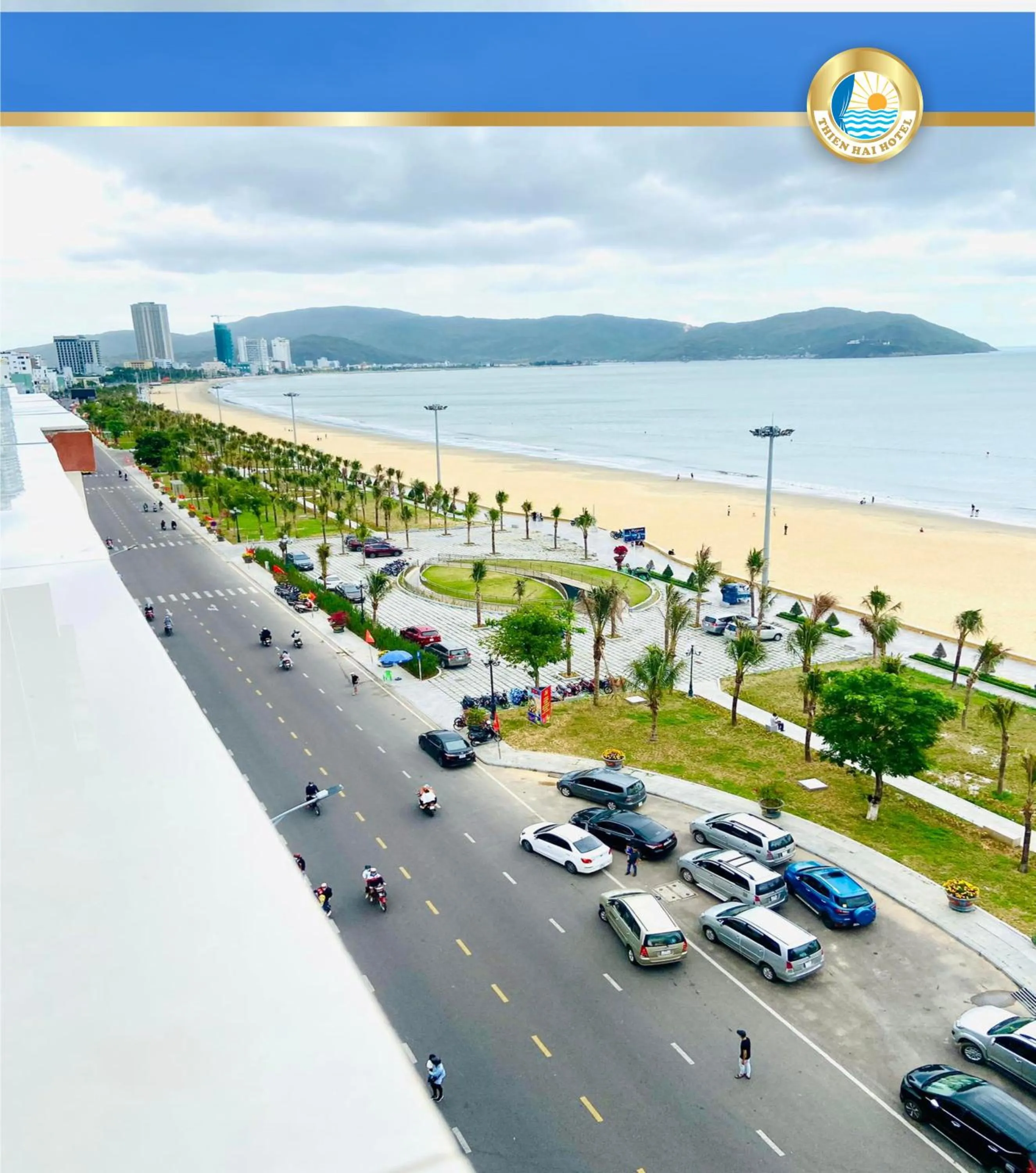 Thiên Hải 2 Hotel