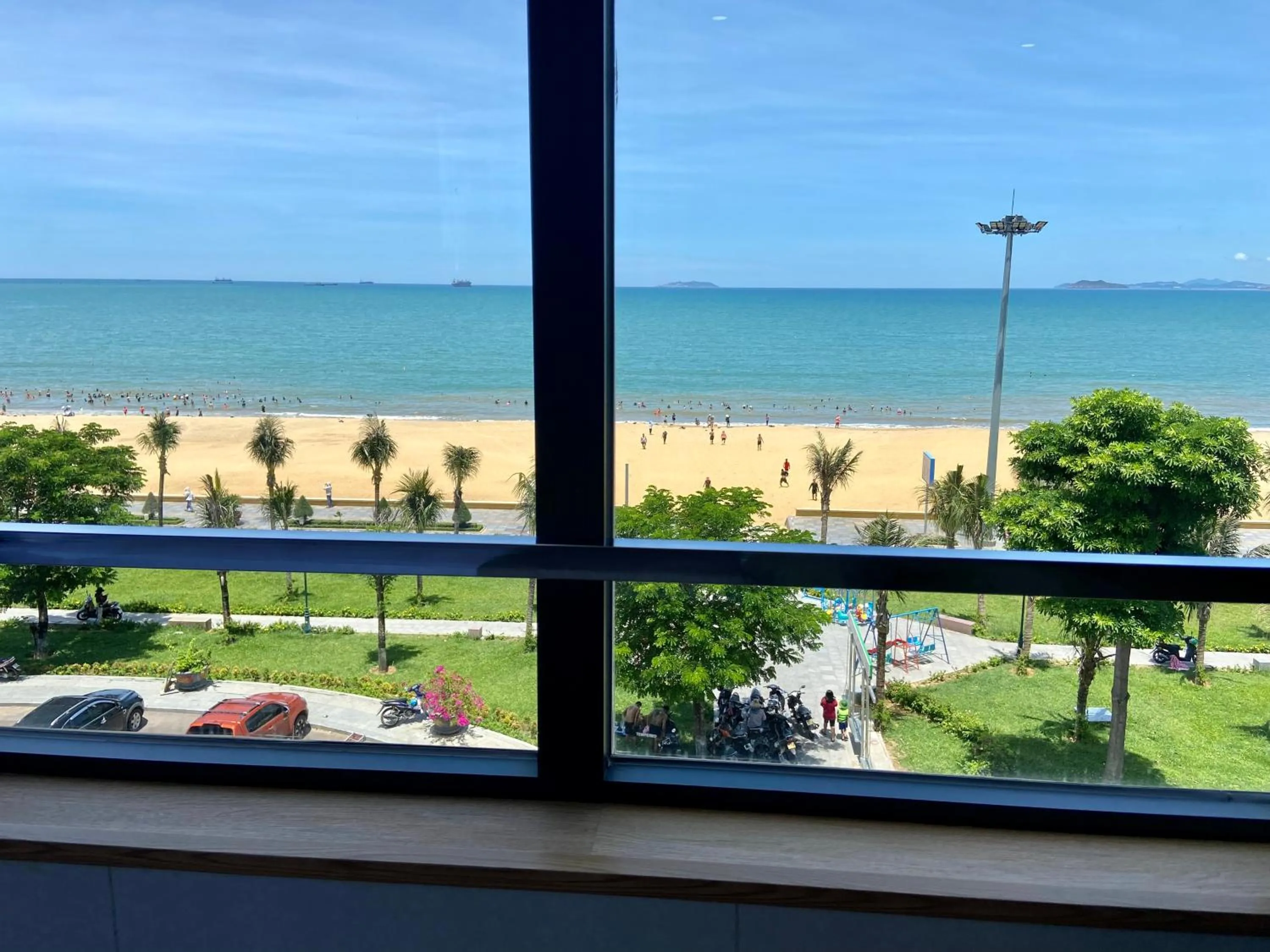 Thiên Hải 2 Hotel