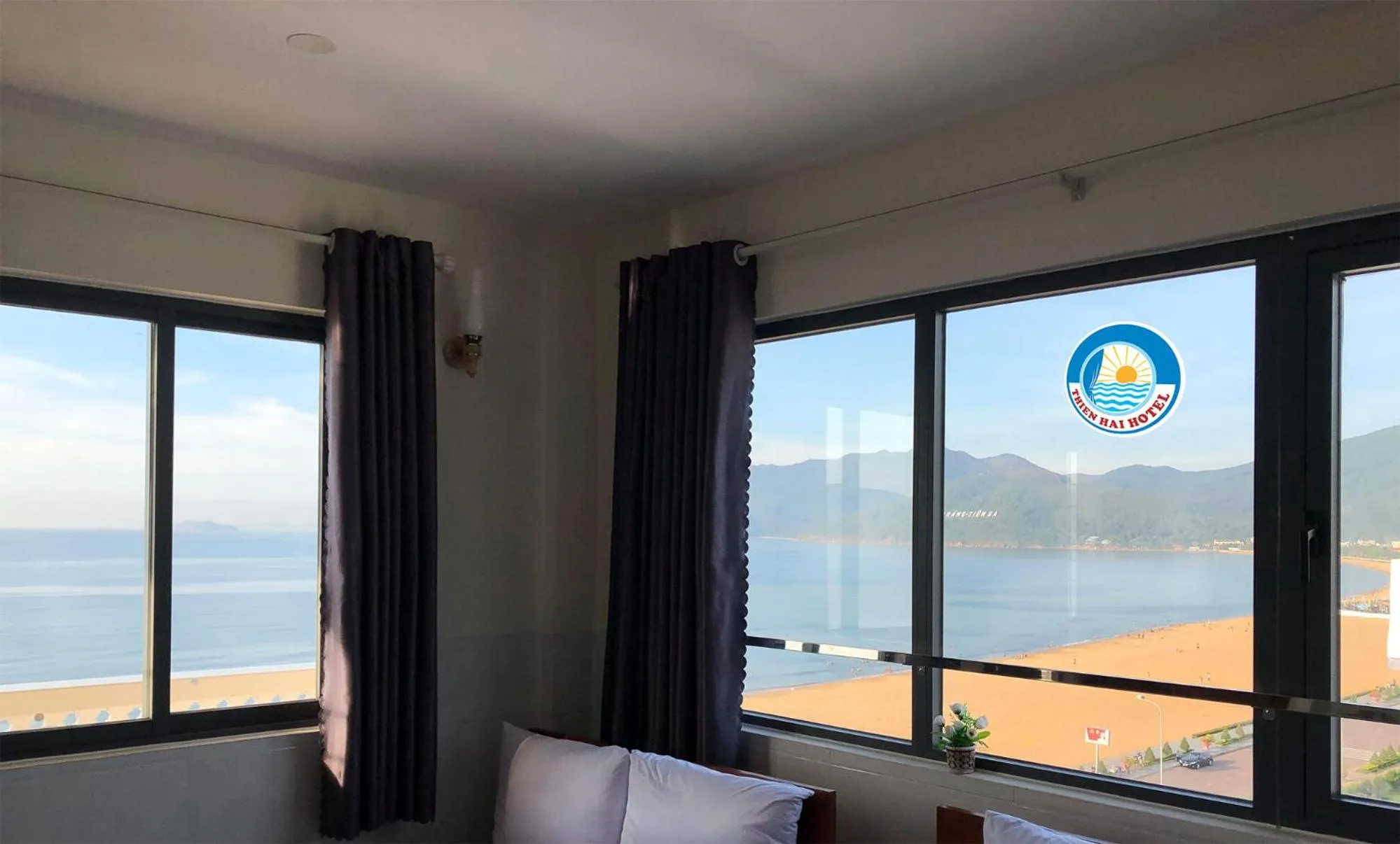Thiên Hải 2 Hotel