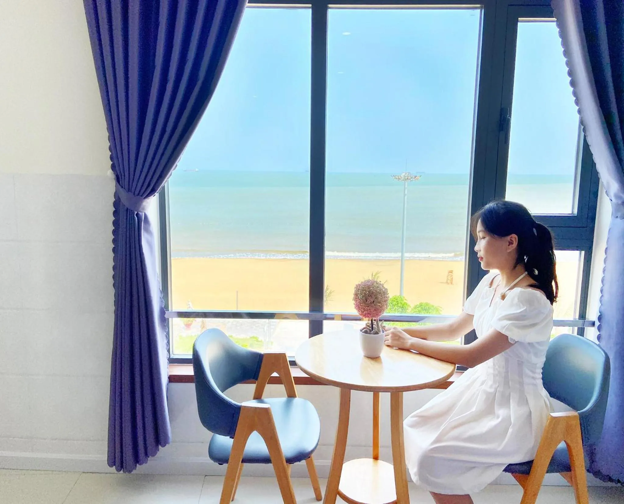 Thiên Hải 2 Hotel