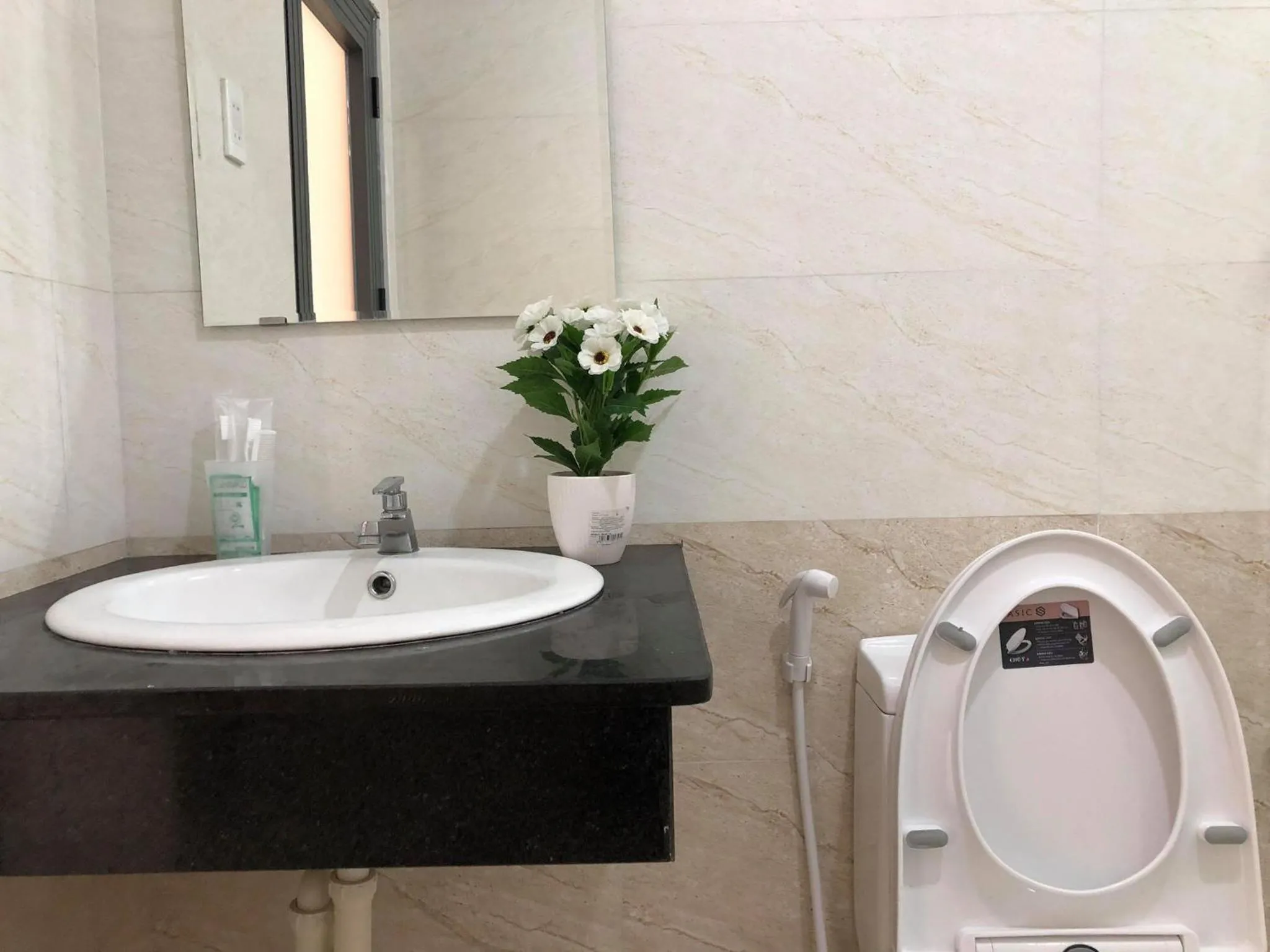 Thiên Hải 2 Hotel