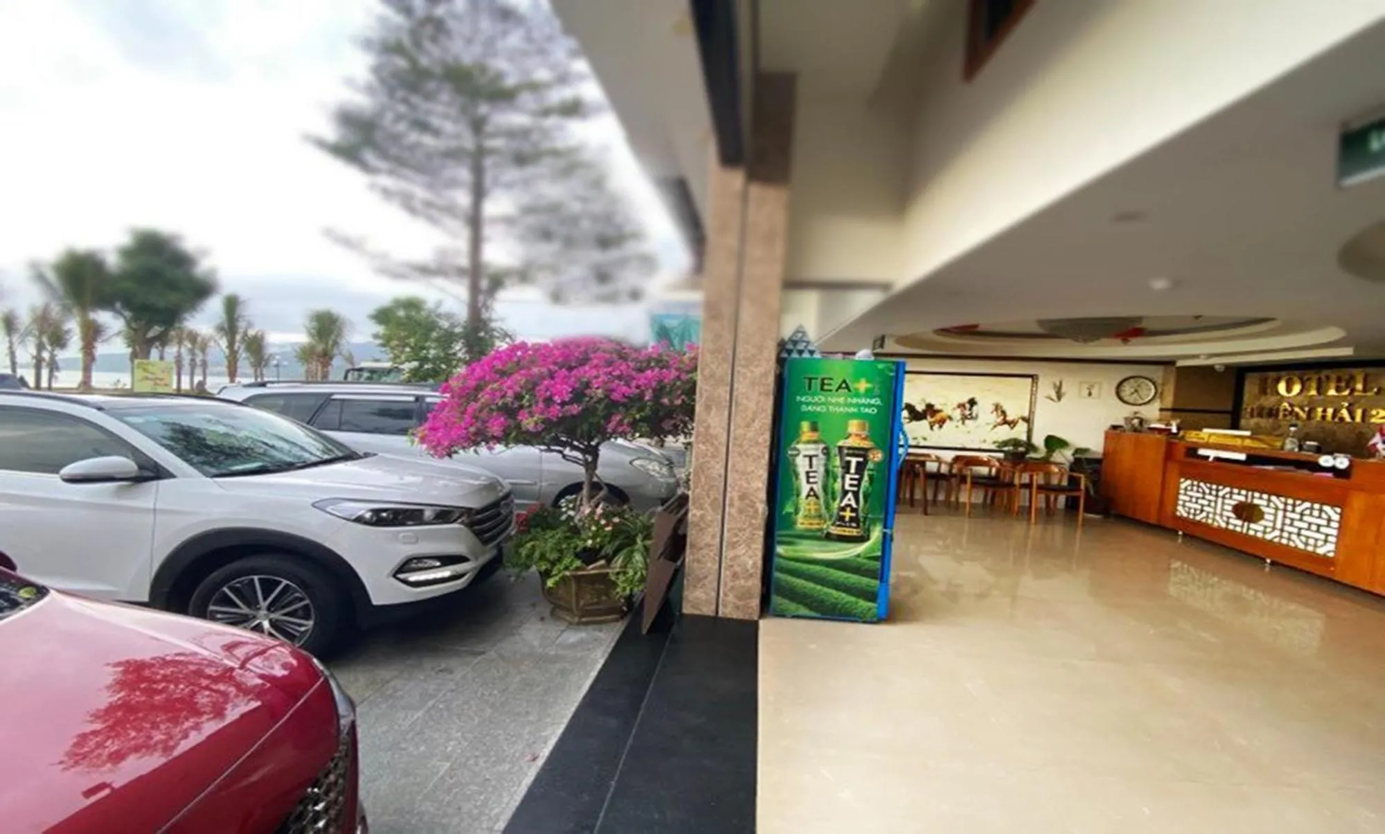 Thiên Hải 2 Hotel