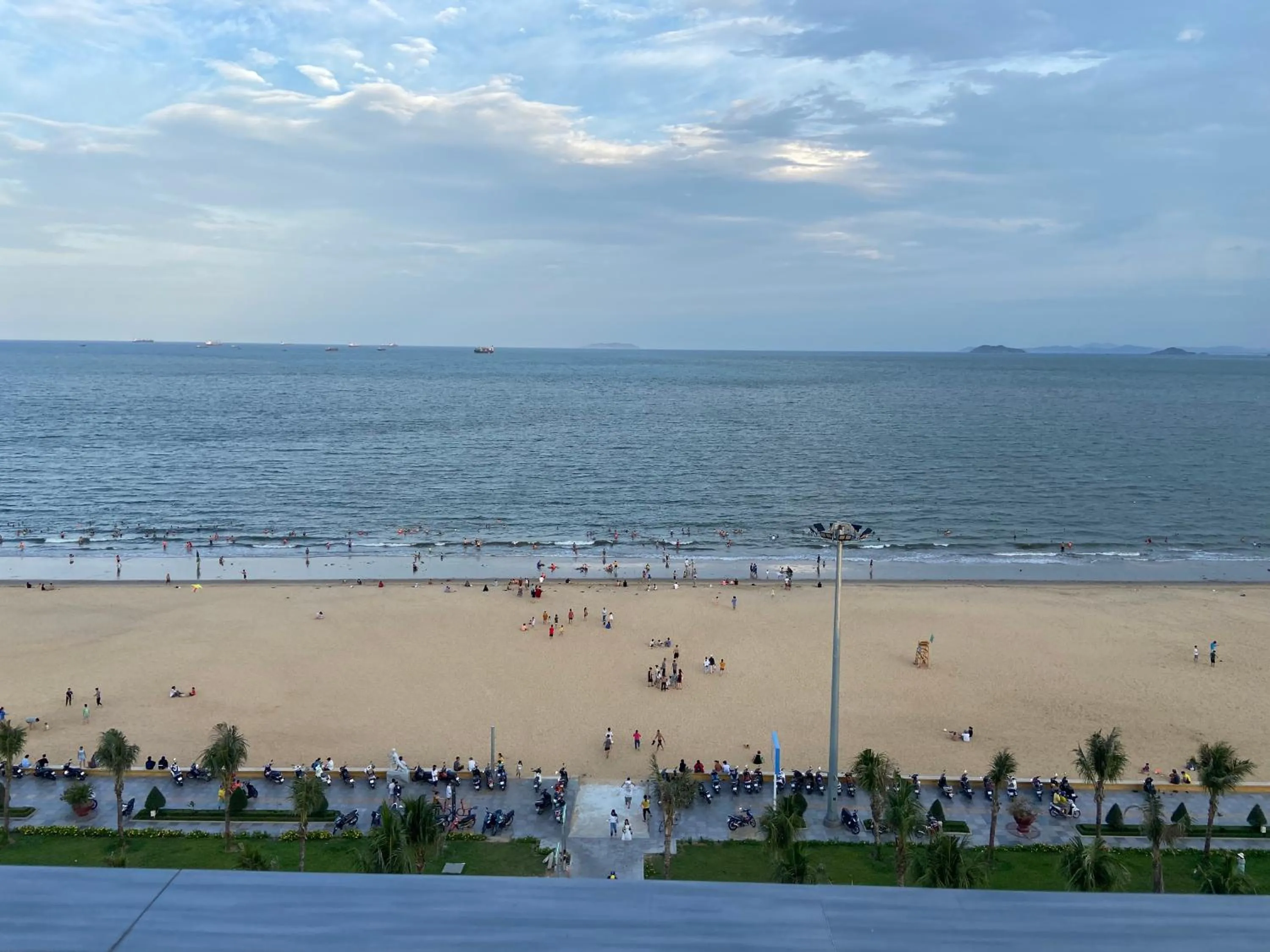 Thiên Hải 2 Hotel