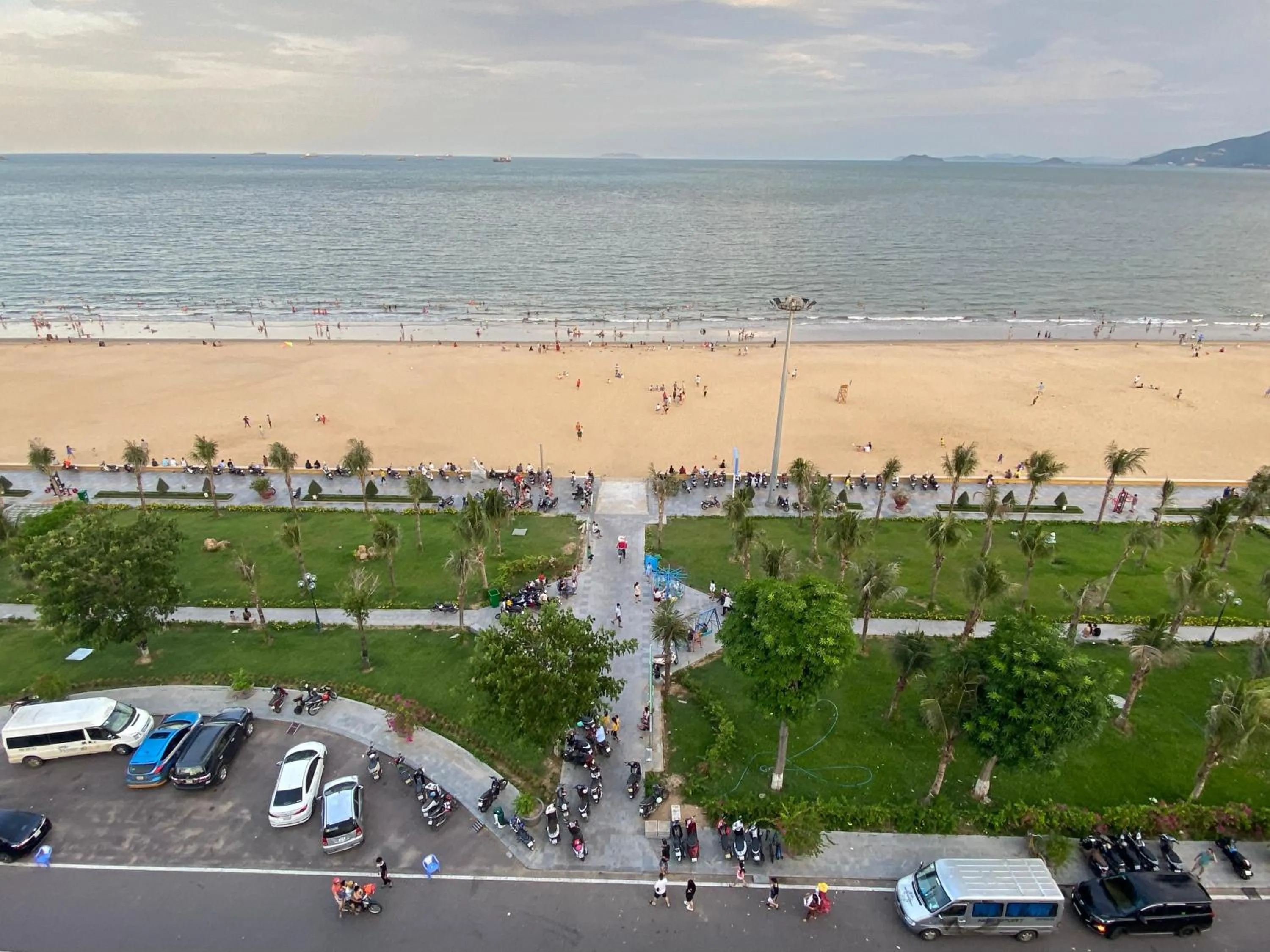 Thiên Hải 2 Hotel