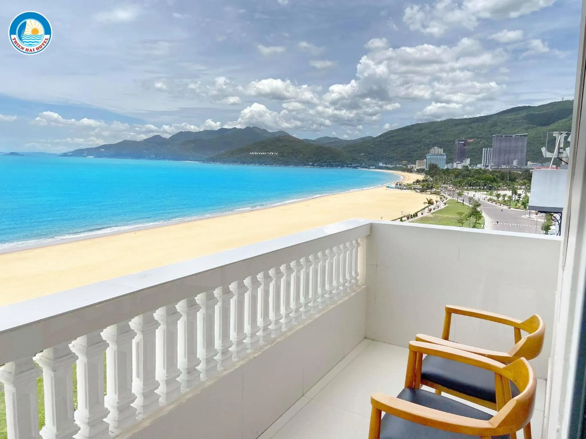 Thiên Hải 2 Hotel