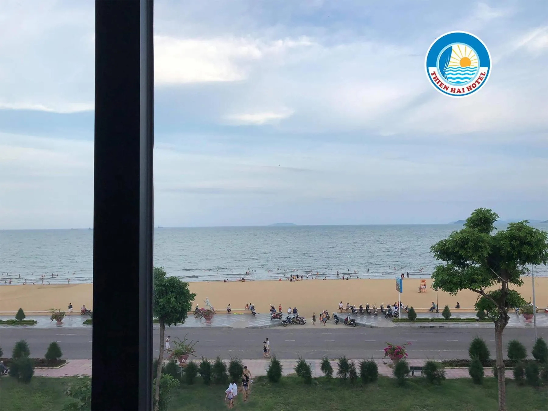 Thiên Hải 2 Hotel