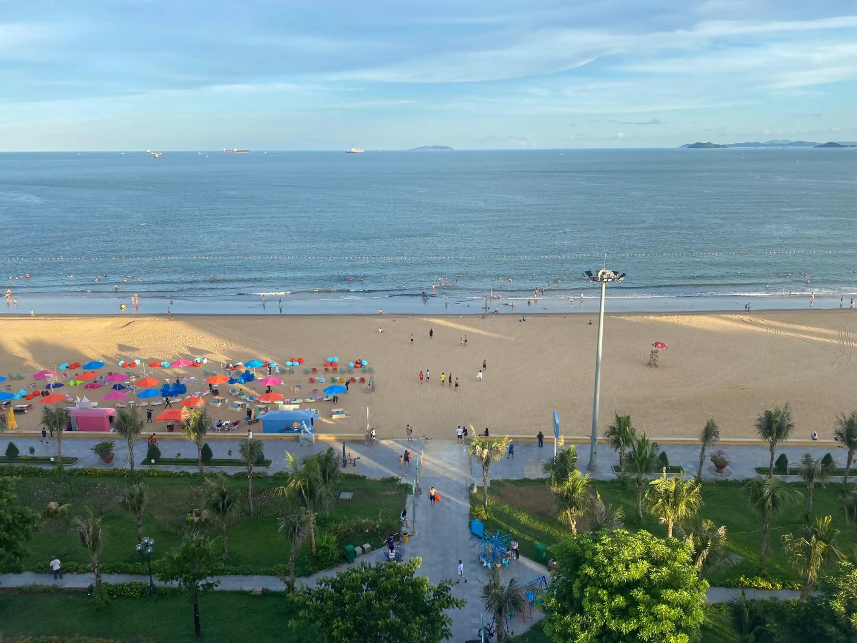 Thiên Hải 2 Hotel