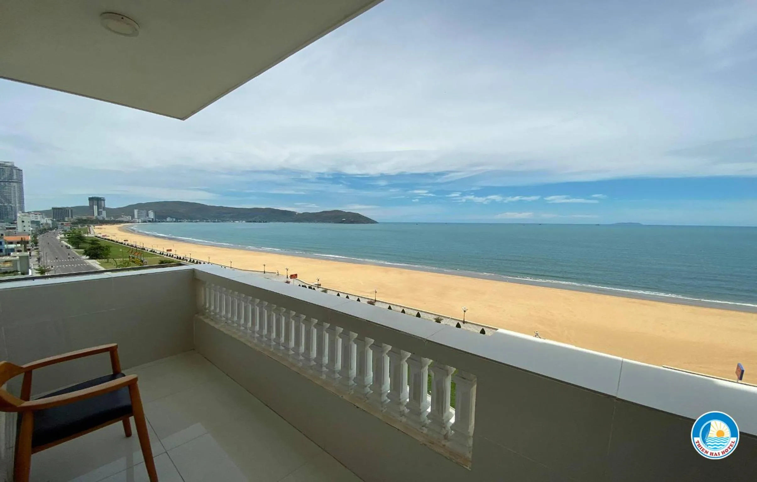 Thiên Hải 2 Hotel