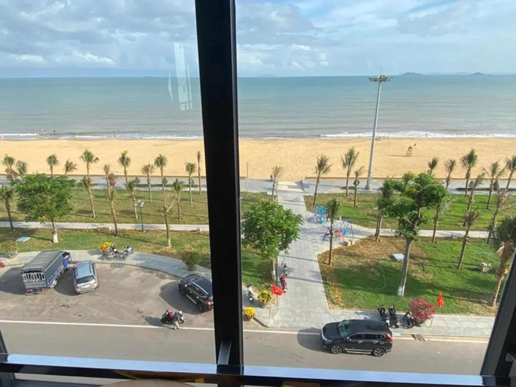 Thiên Hải 2 Hotel