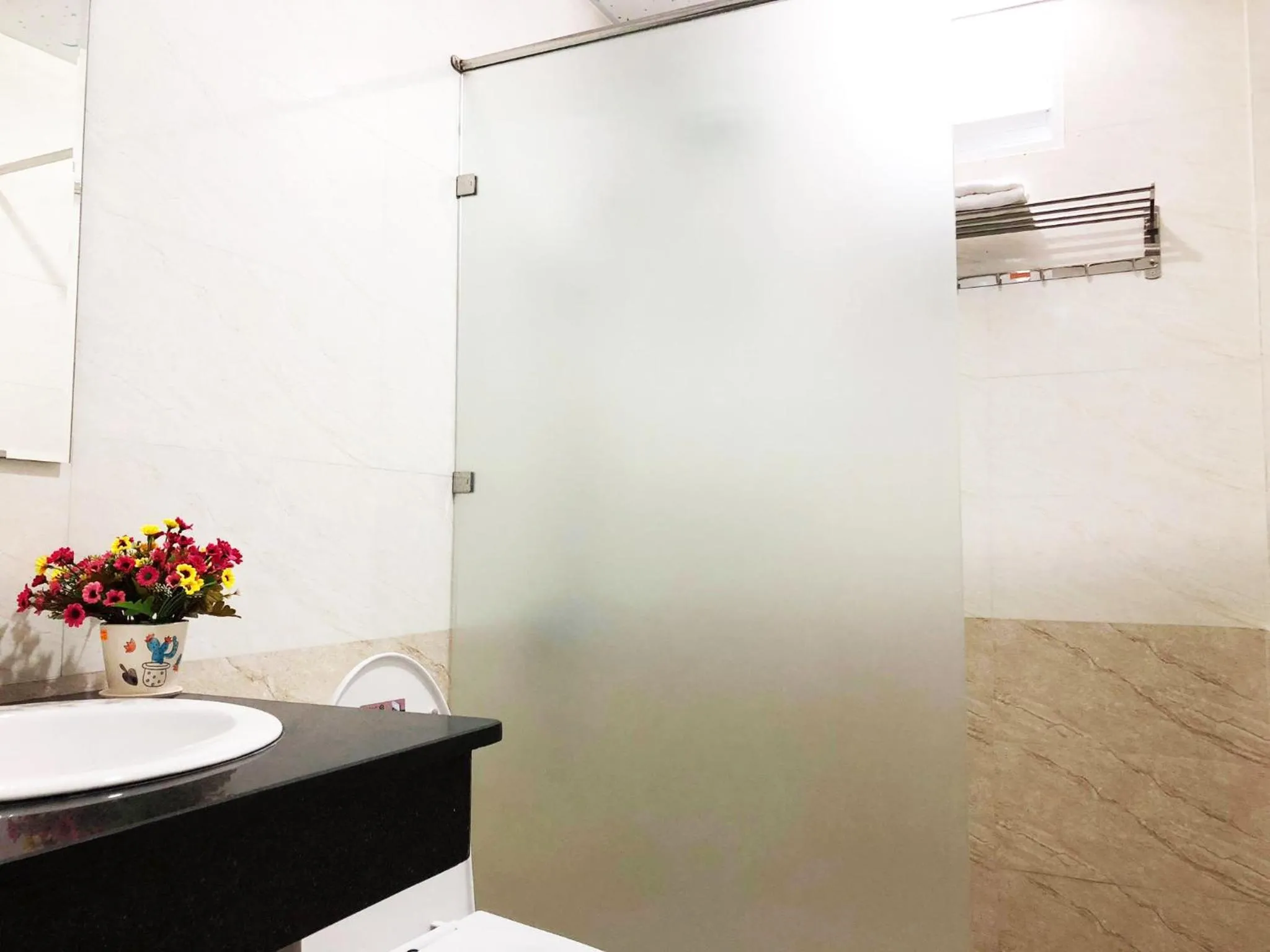 Thiên Hải 2 Hotel