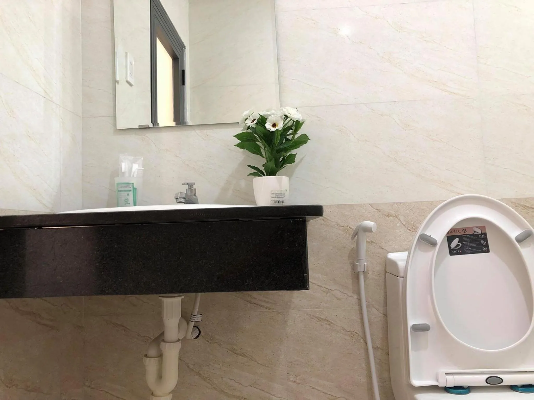 Thiên Hải 2 Hotel