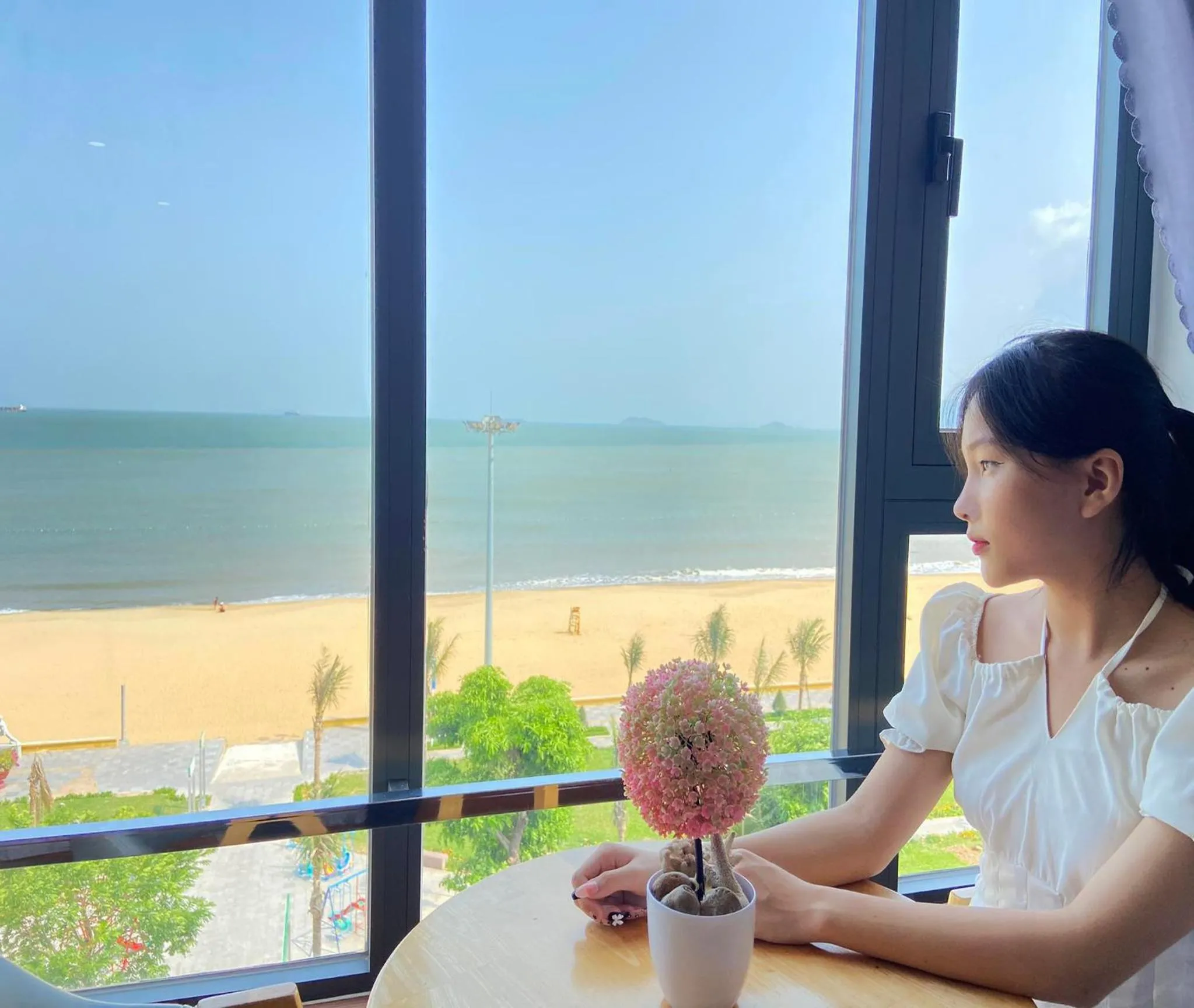 Thiên Hải 2 Hotel