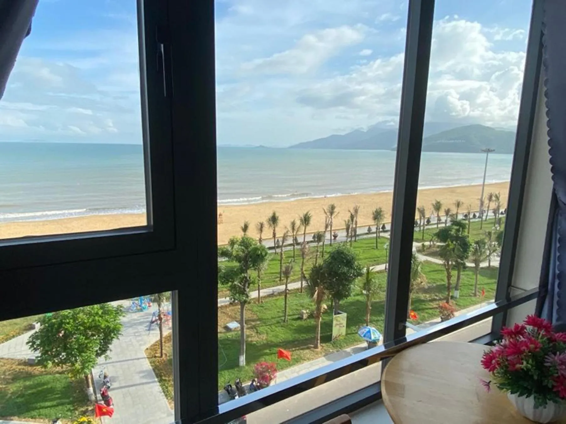 Thiên Hải 2 Hotel