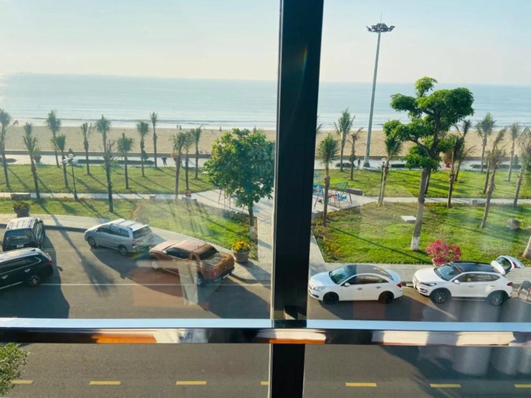 Thiên Hải 2 Hotel