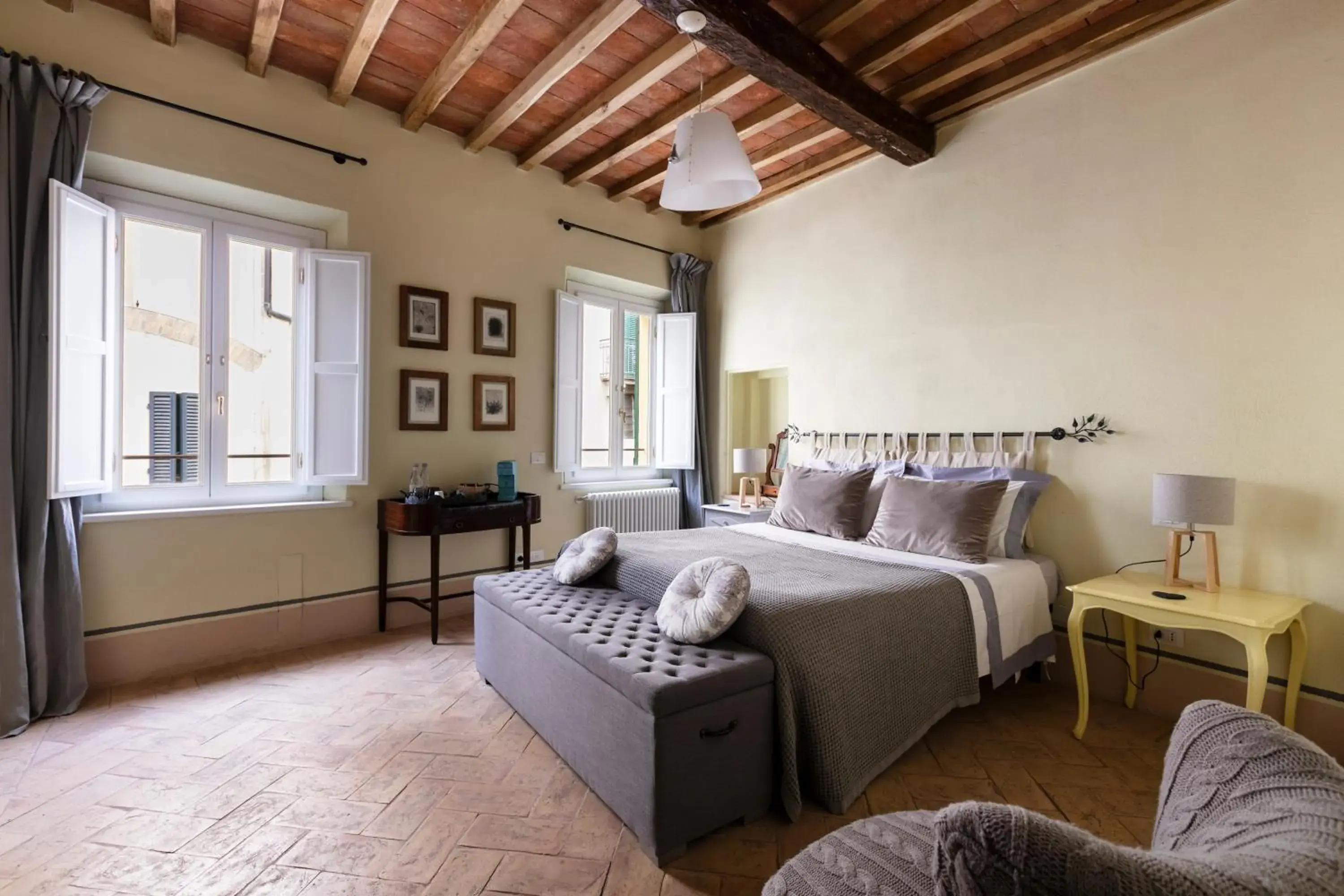 Tuscany View Montalcino Tuscany View Montalcino