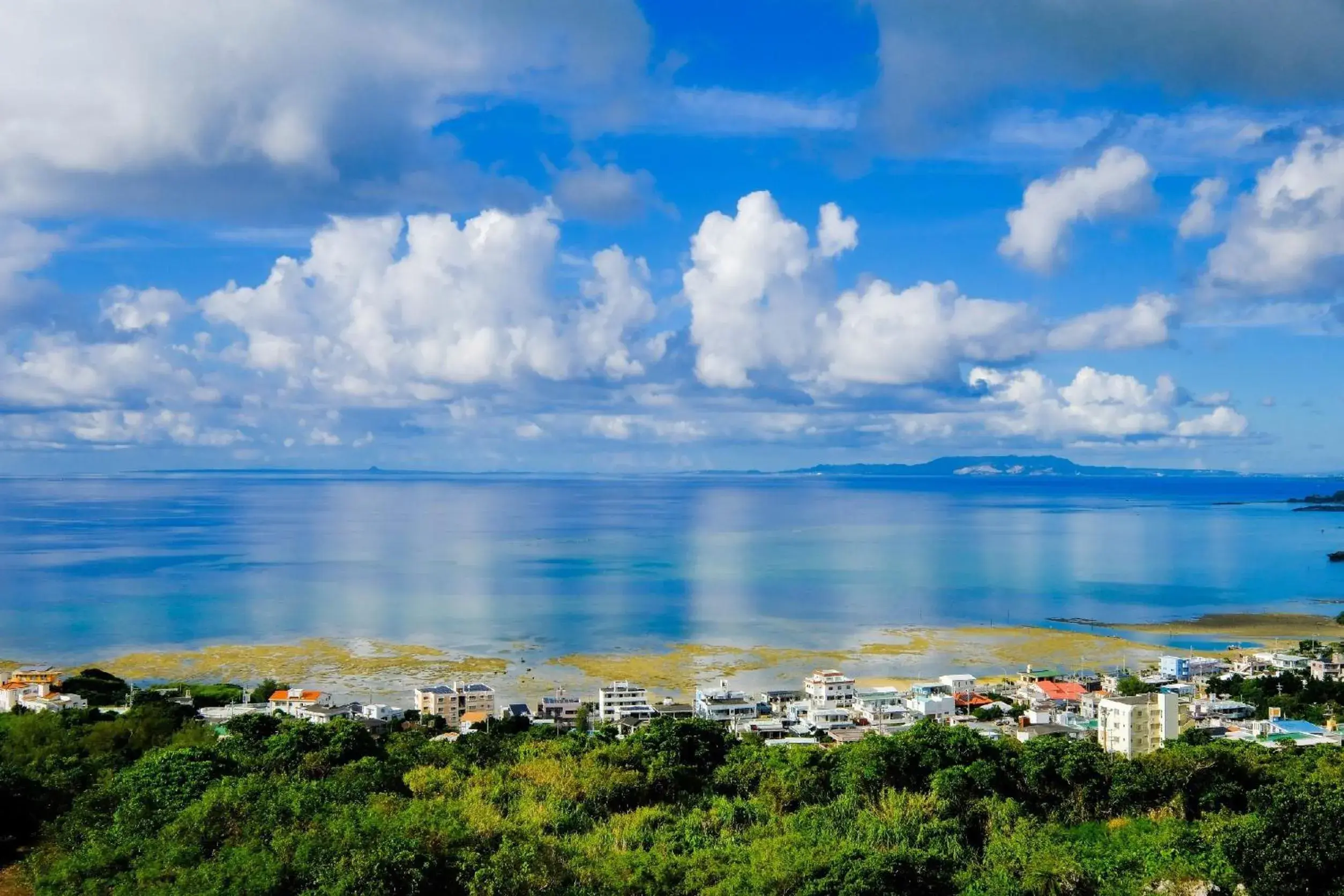 Yomitan Ocean View Apartment 403 Yomitan Ocean View Apartment 403