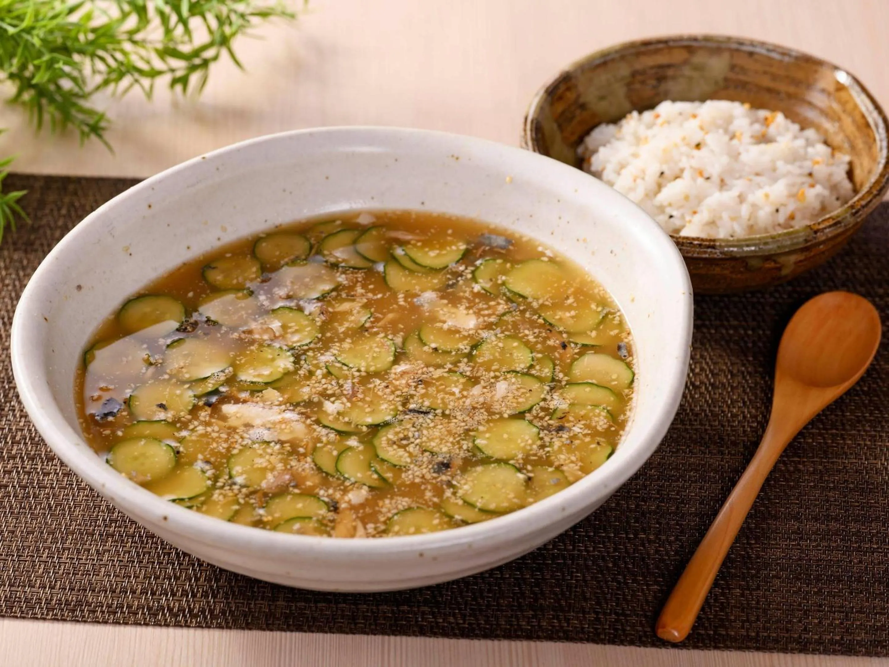 Breakfast in Comfort Hotel Miyazaki