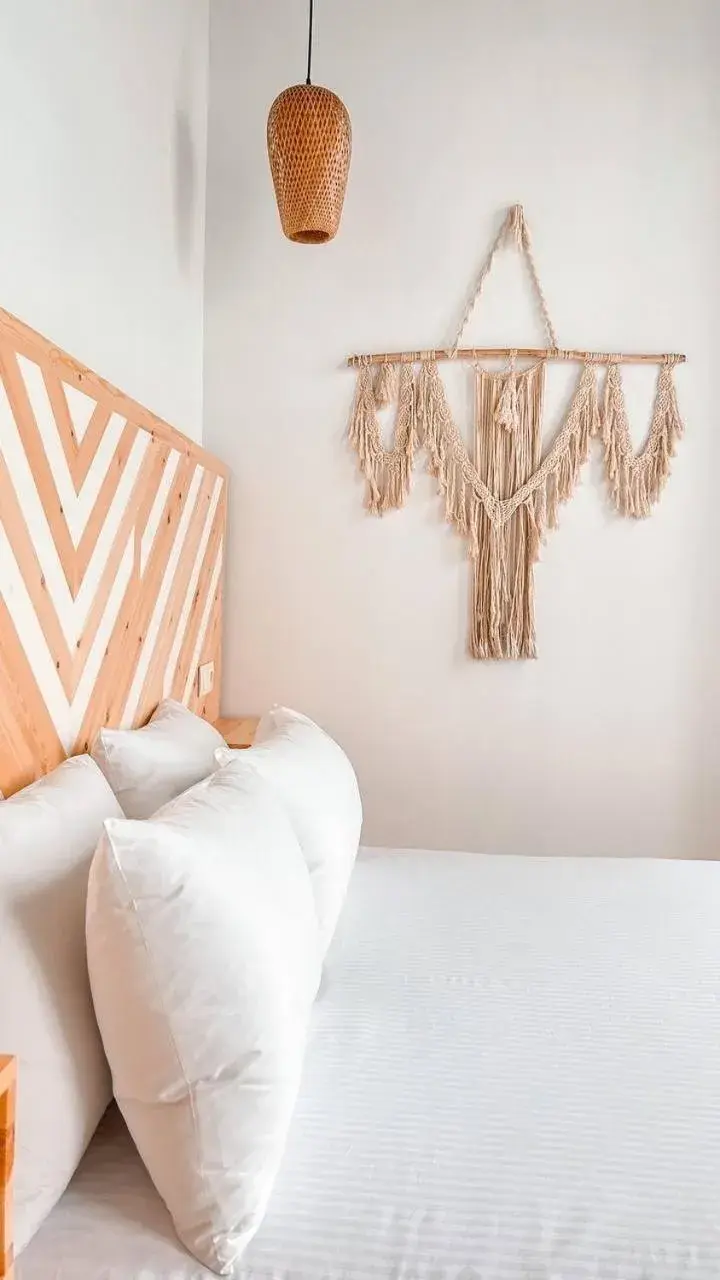 Standard Double Room in Eden Selene Hotel Standard Double Room in Eden Selene Hotel