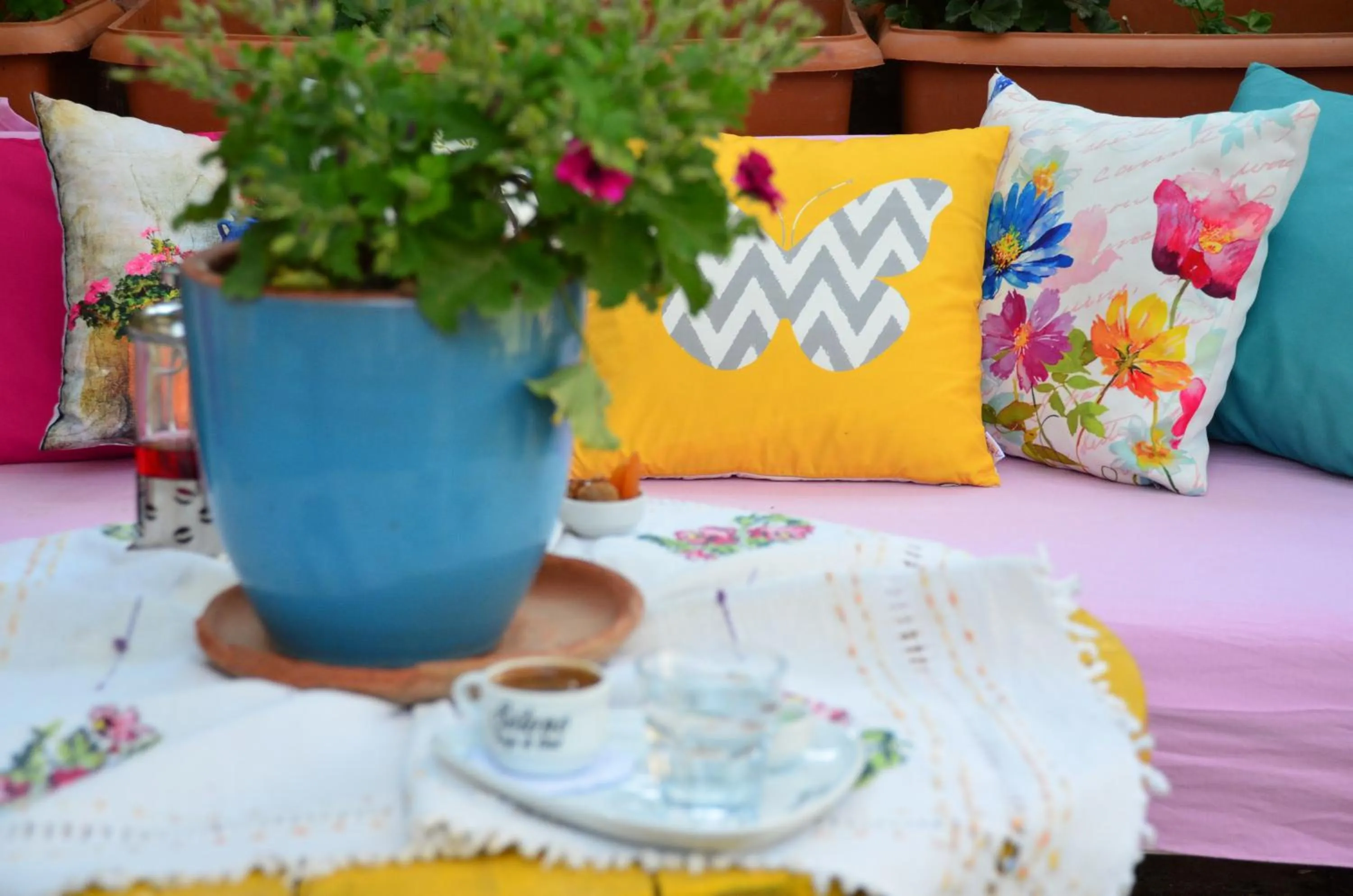 Other in Eden Selene Hotel