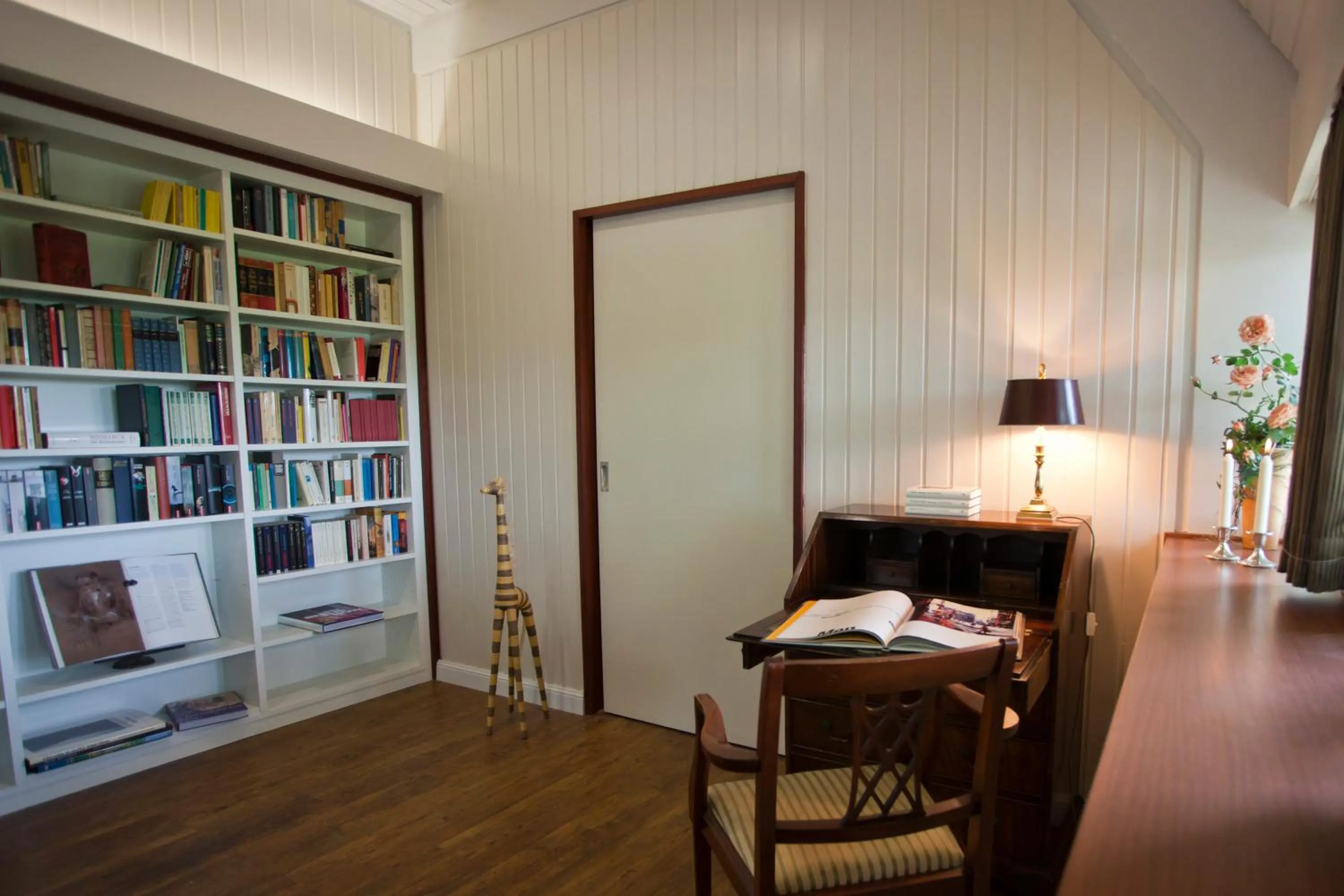 Day in Fischerwiege am Passader See