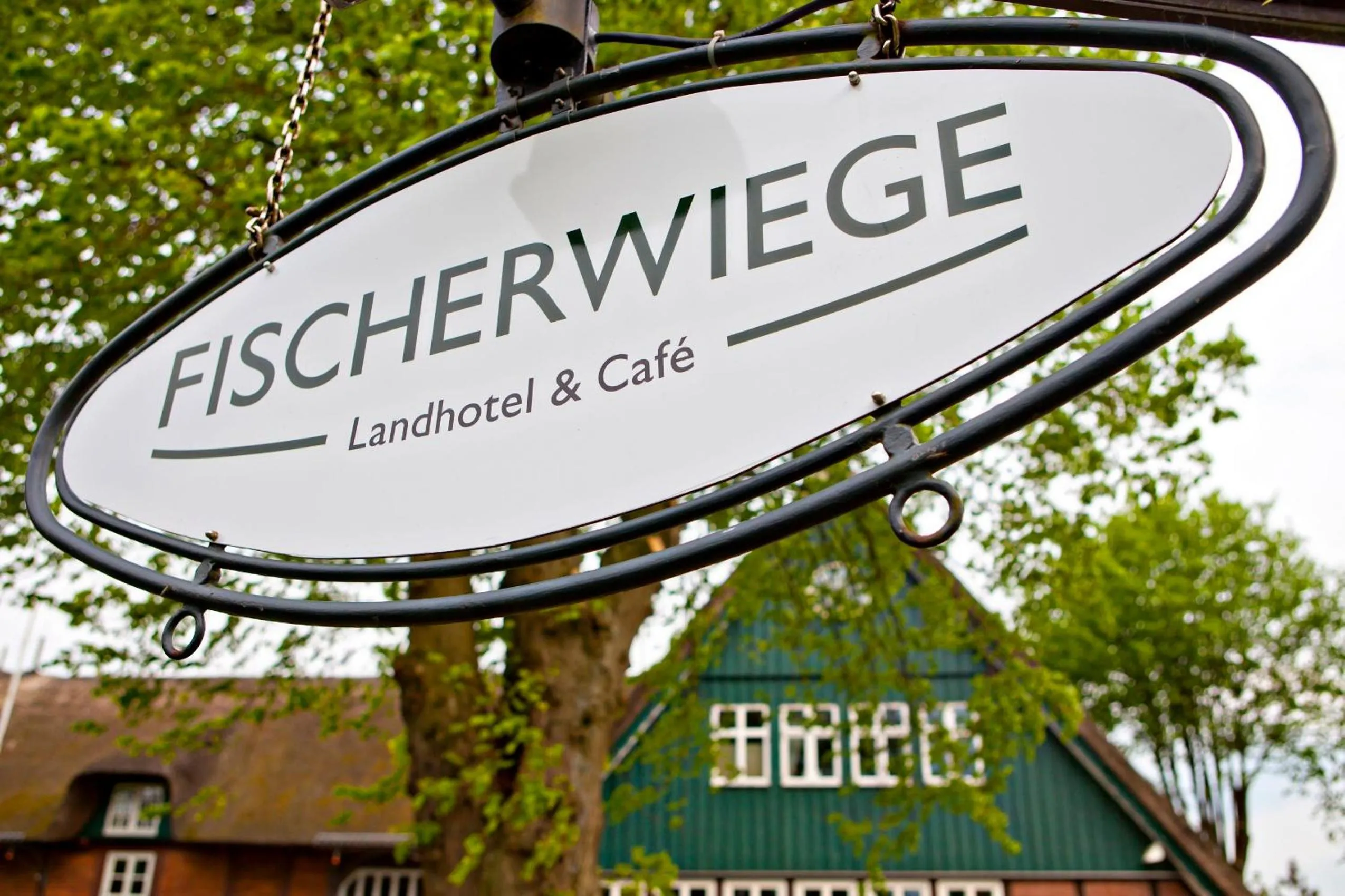 Day in Fischerwiege am Passader See