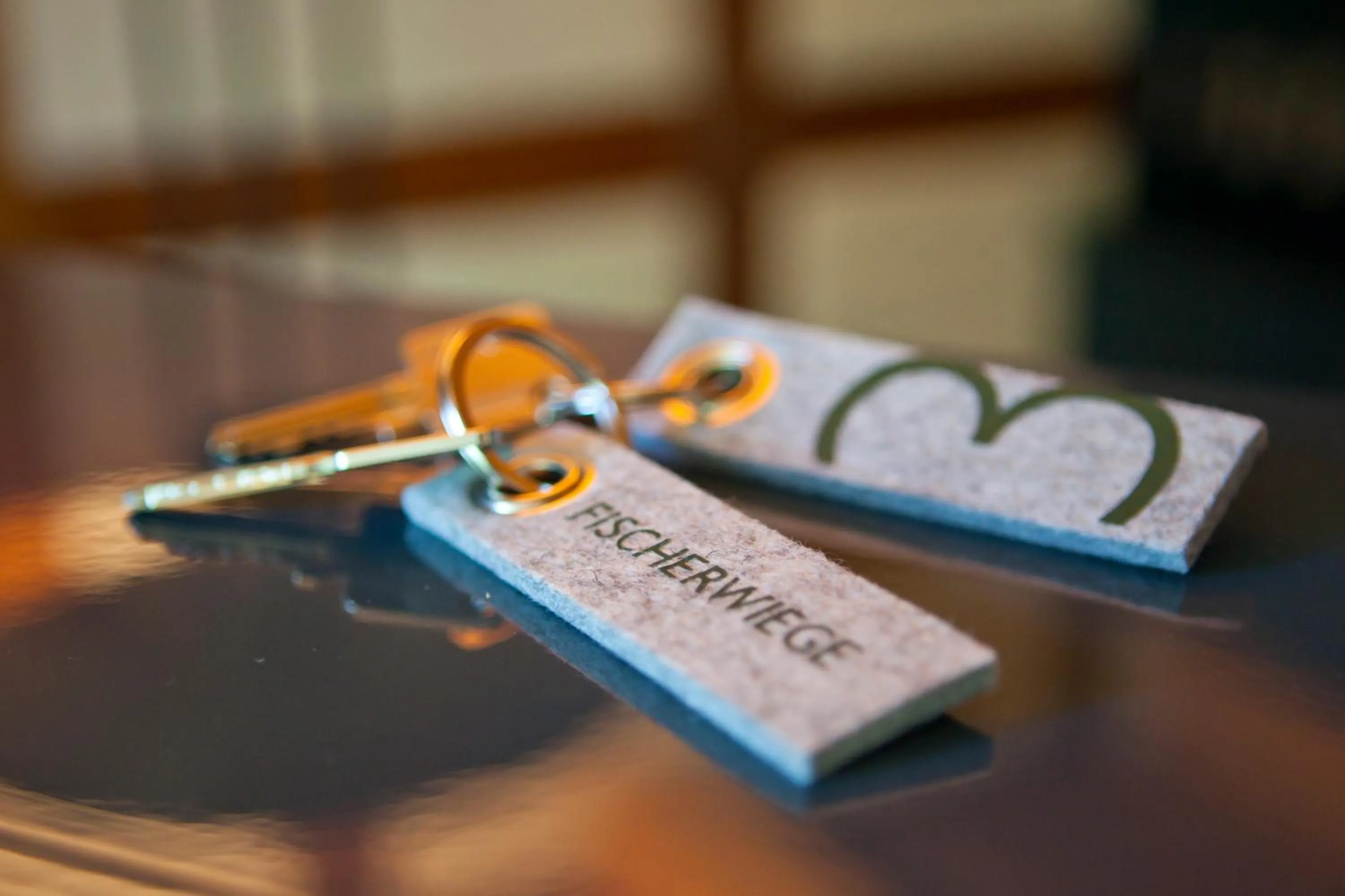 Day in Fischerwiege am Passader See