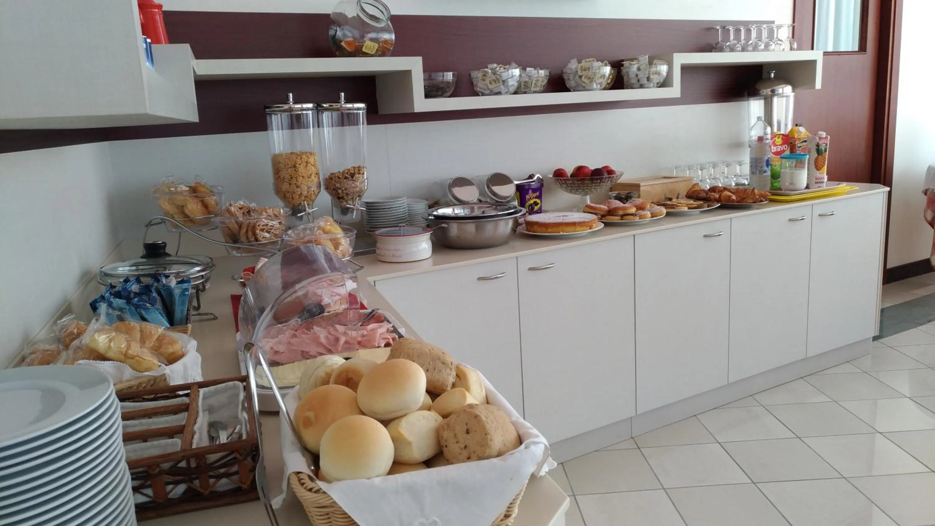 Nettuno Residence Hotel