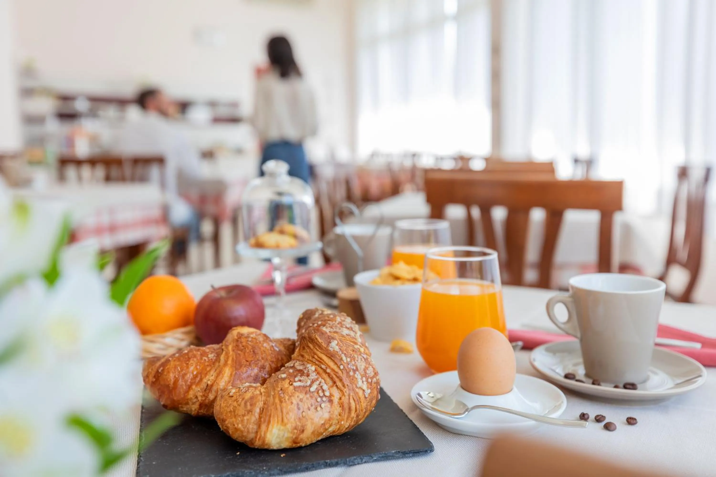 Nettuno Residence Hotel