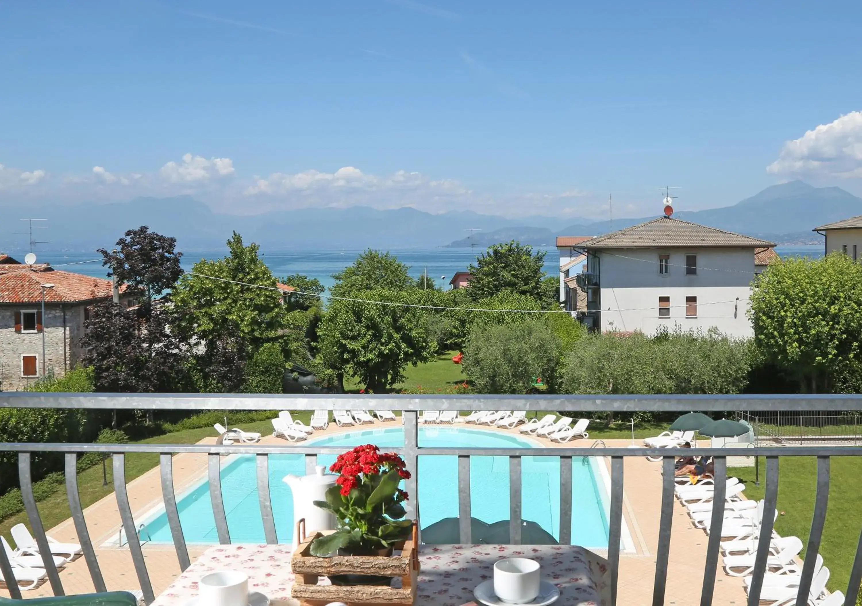 Studio in Nettuno Residence Hotel Studio in Nettuno Residence Hotel