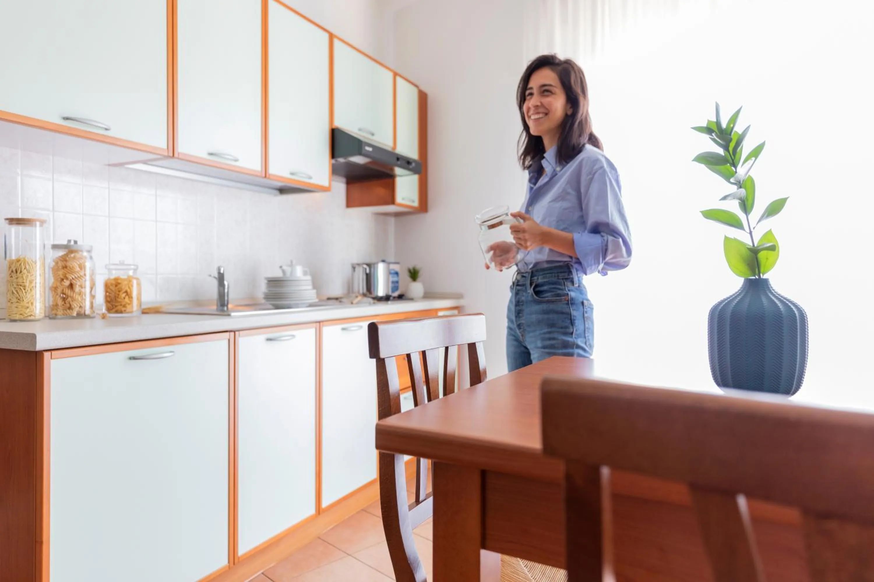 Nettuno Residence Hotel