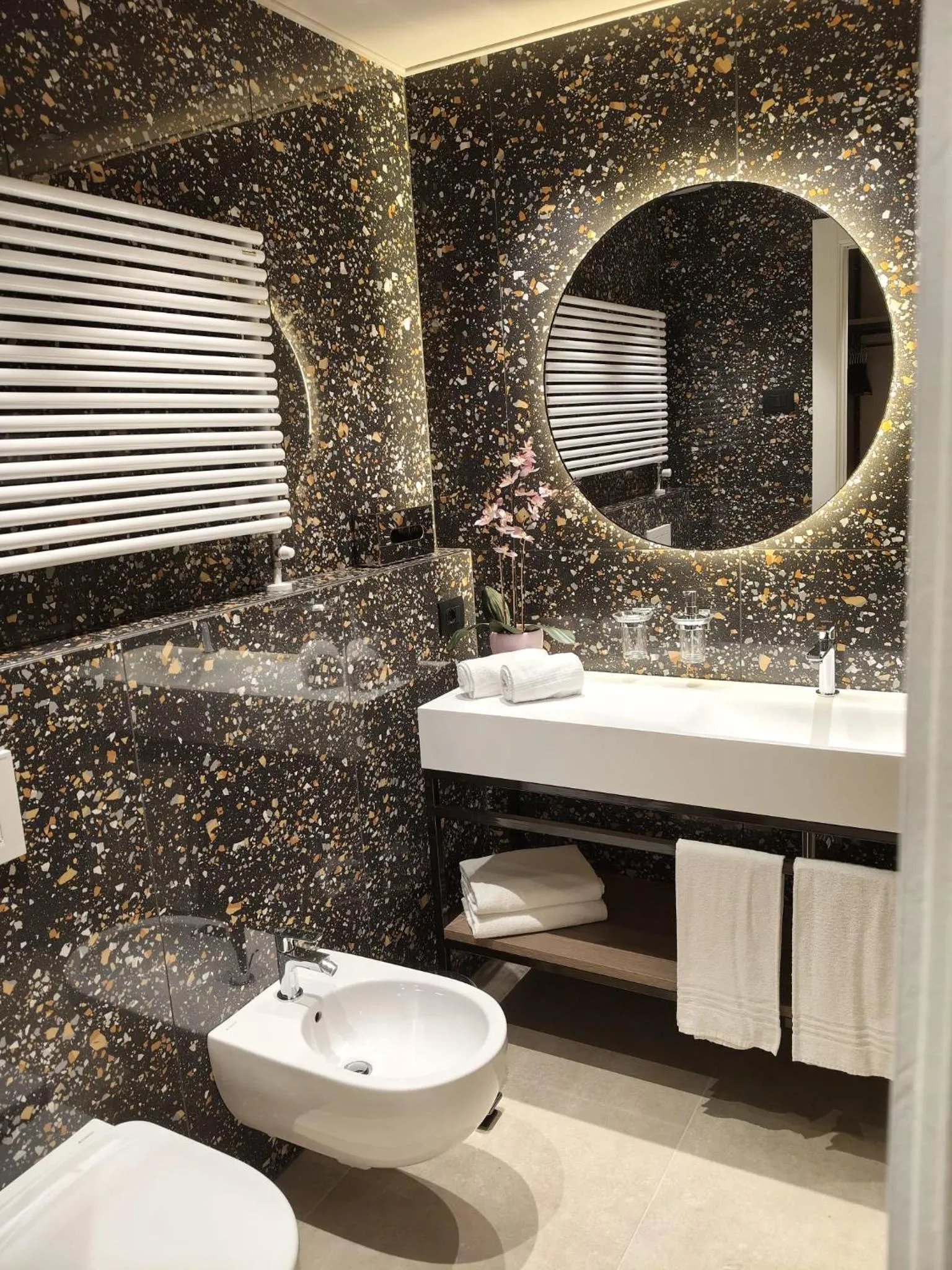 Nettuno Residence Hotel