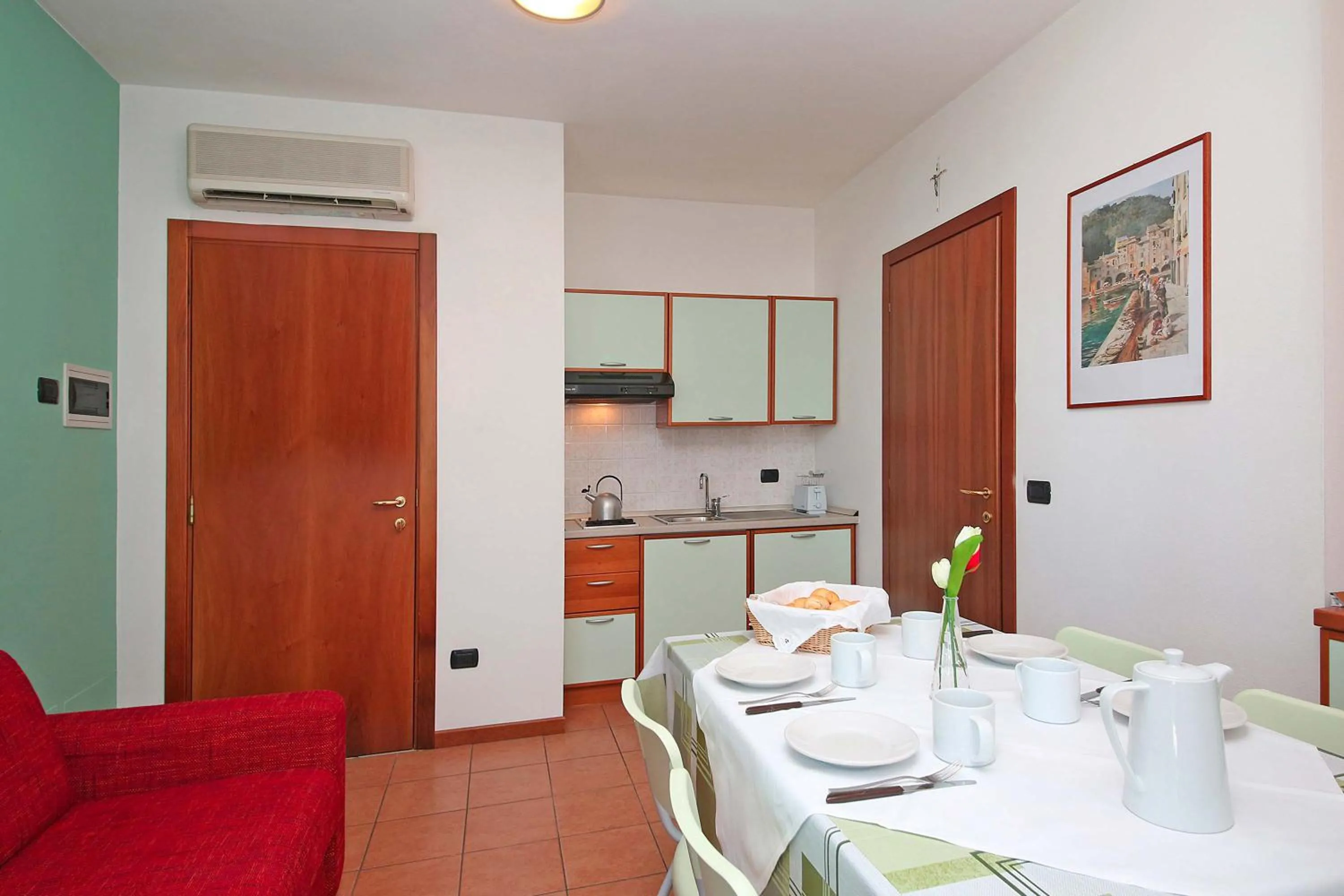 Nettuno Residence Hotel