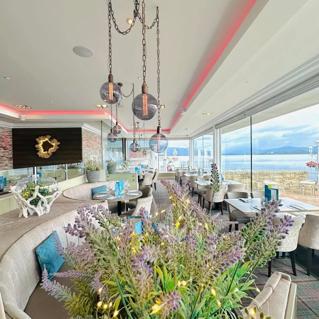 Duck Bay Hotel & Restaurant