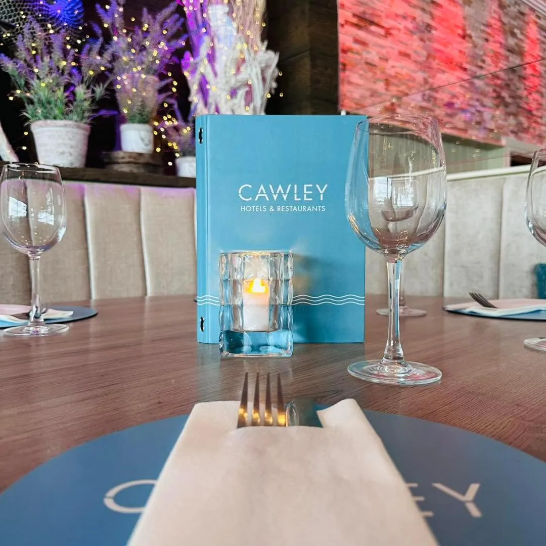 Duck Bay Hotel & Restaurant