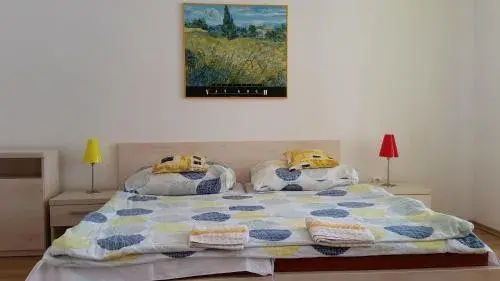 Apartmány Slavkov - Dolný Smokovec Apartmány Slavkov - Dolný Smokovec